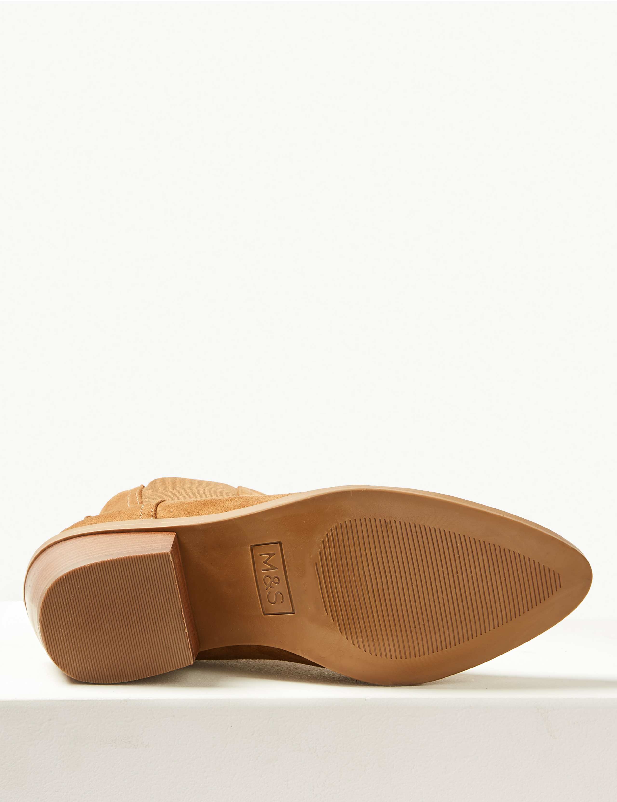 Chelsea Western Ankle Boots 5 of 5