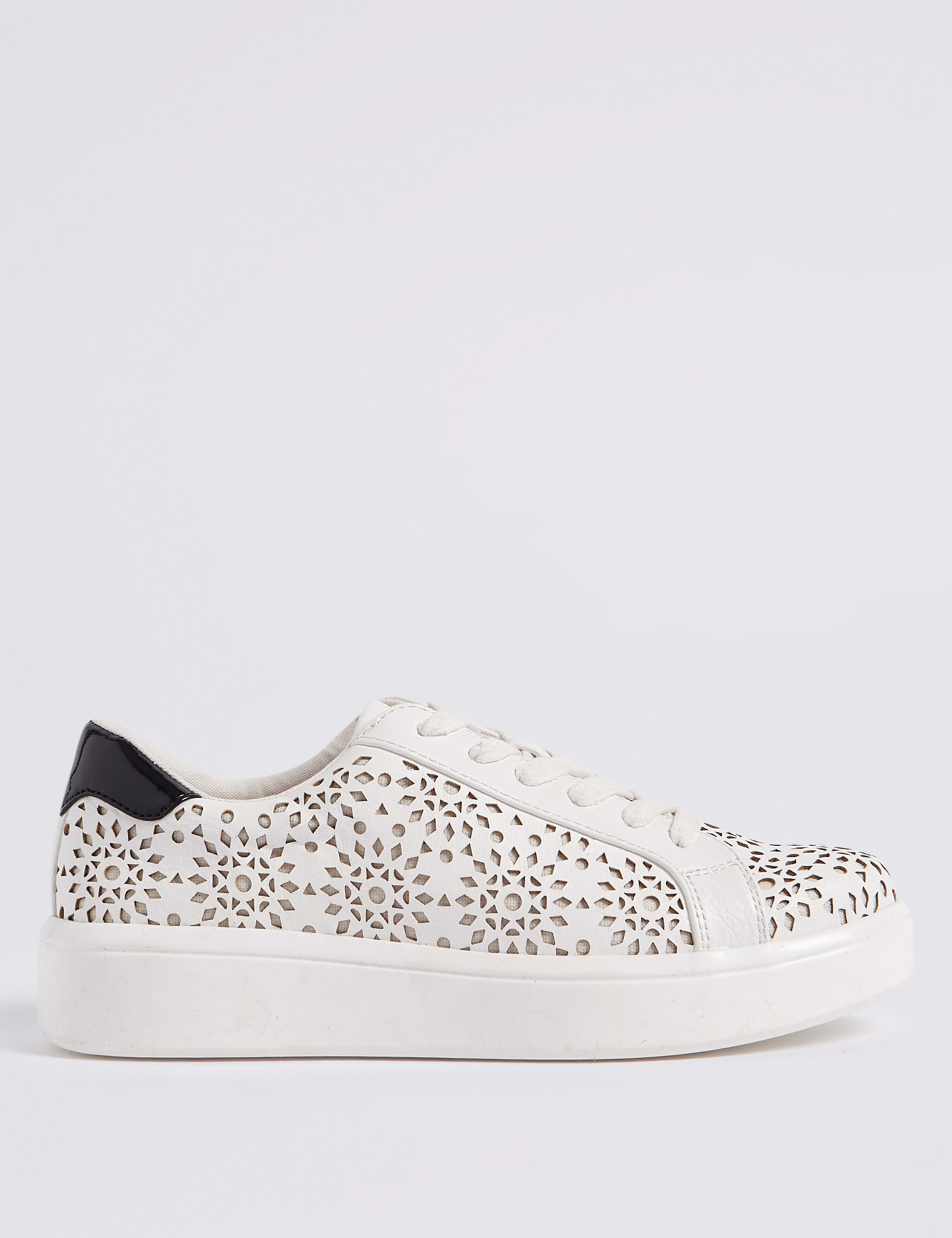 Lace-up Trainers 2 of 6