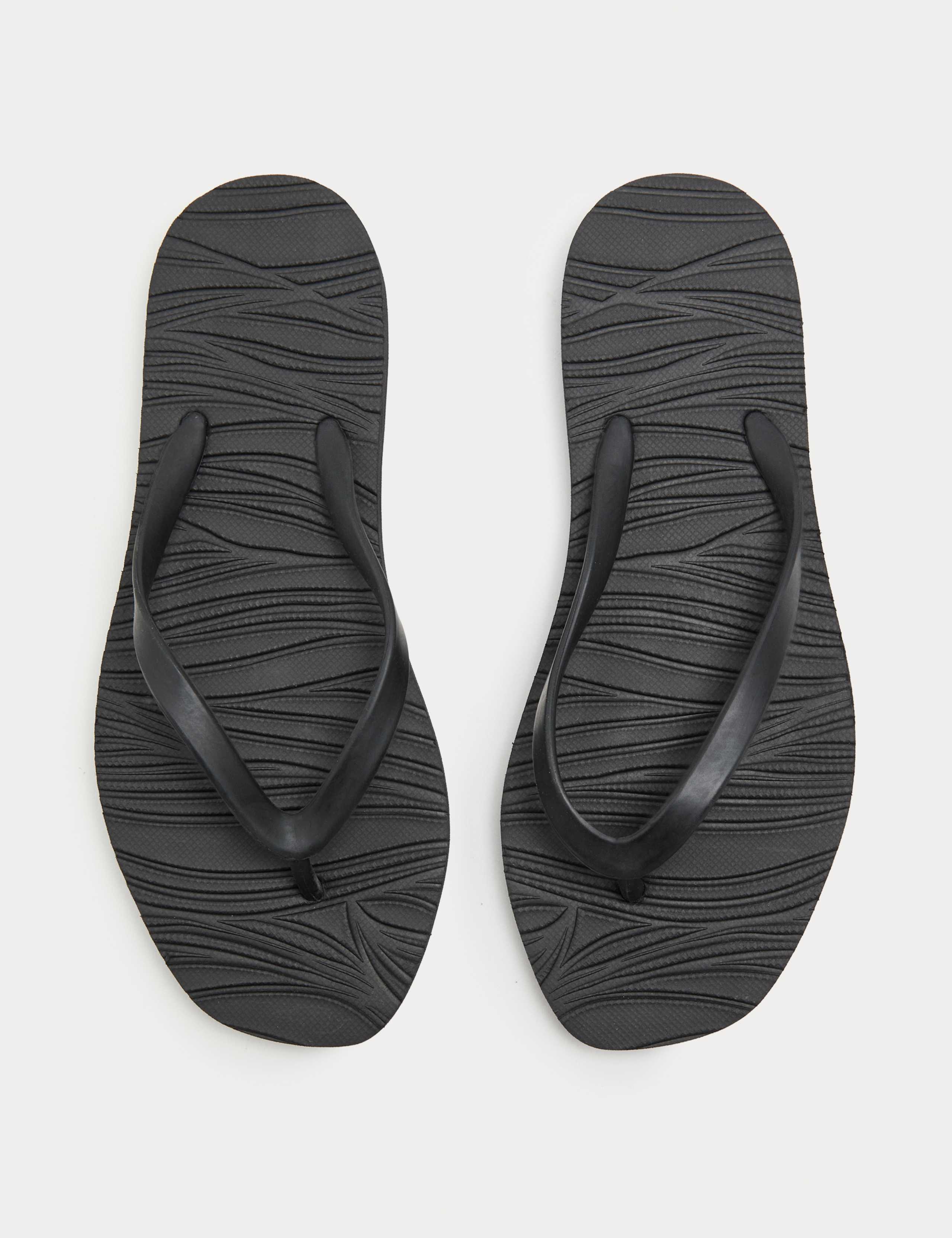 Flat Flip Flops 1 of 3