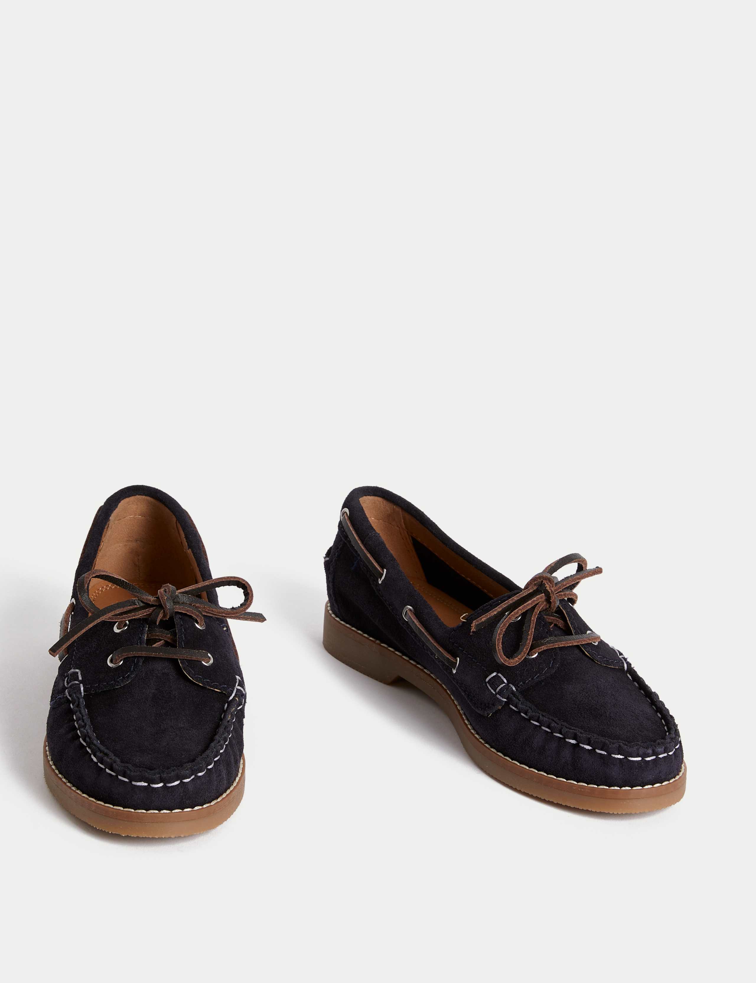 Classic Boat Shoe 2 of 3