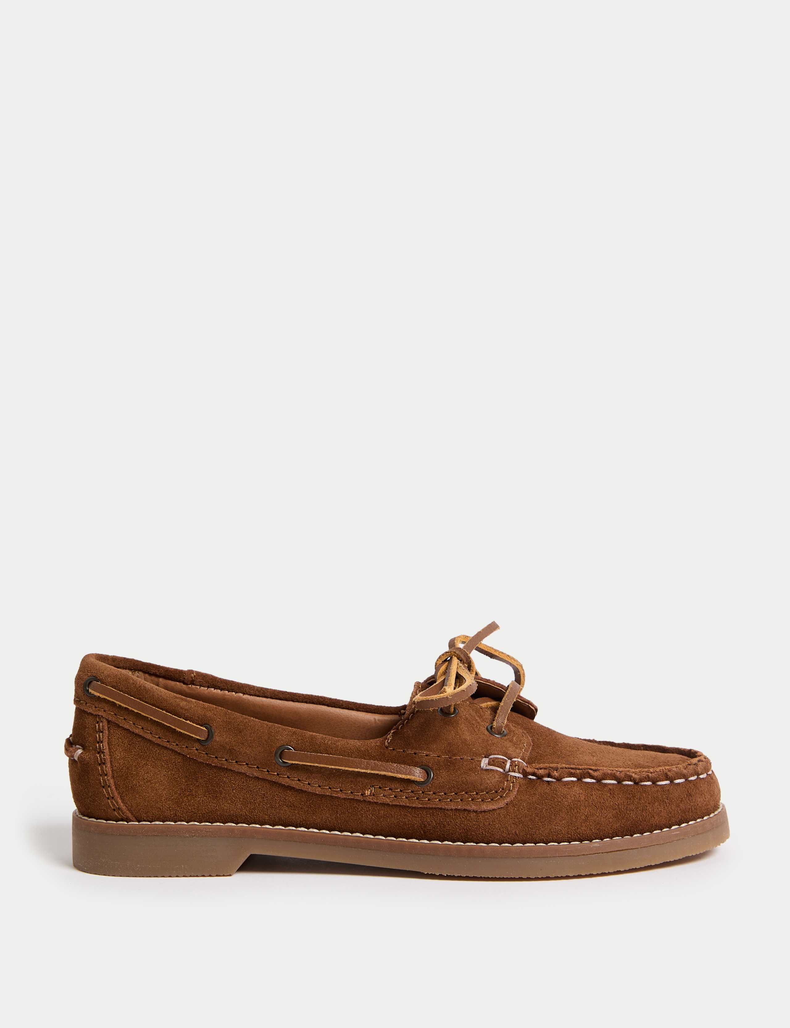 Classic Boat Shoe 1 of 3