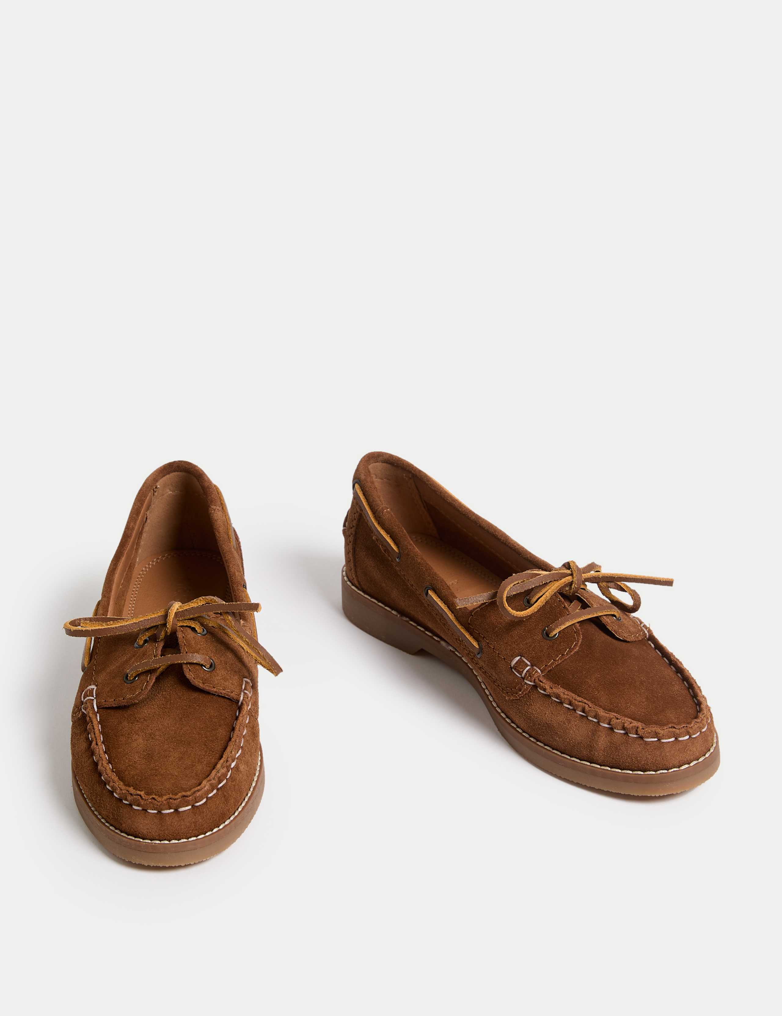 Classic Boat Shoe 2 of 3