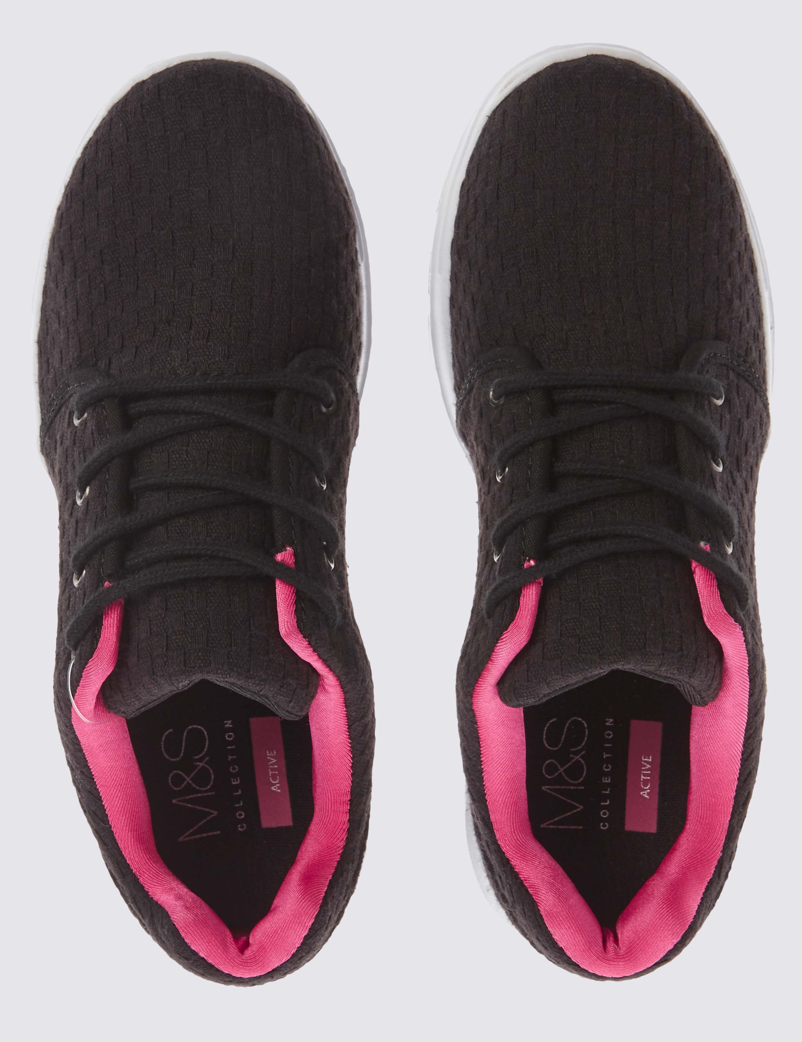 Wedge Trainers with Insolia Flex® 4 of 6