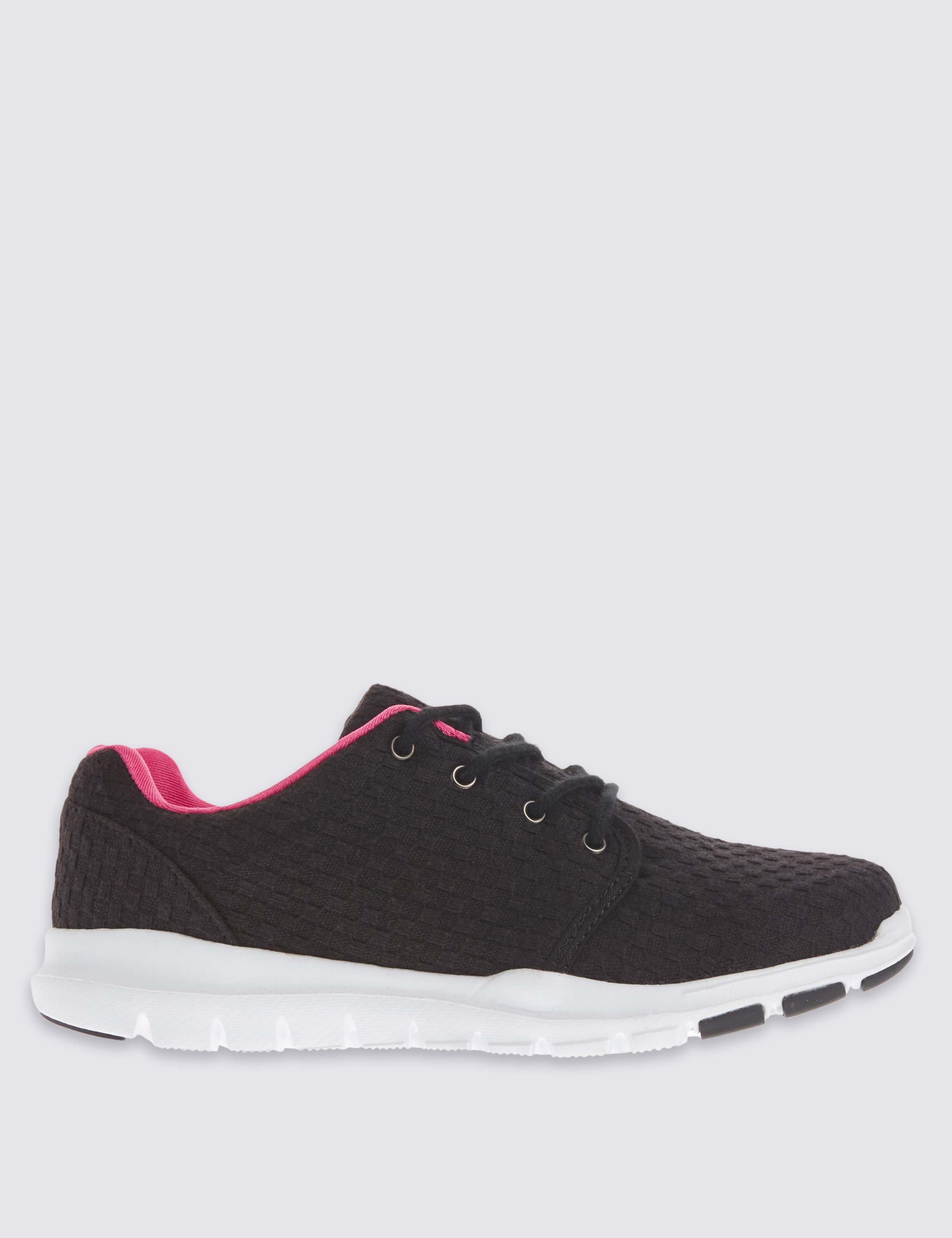 Wedge Trainers with Insolia Flex® 2 of 6