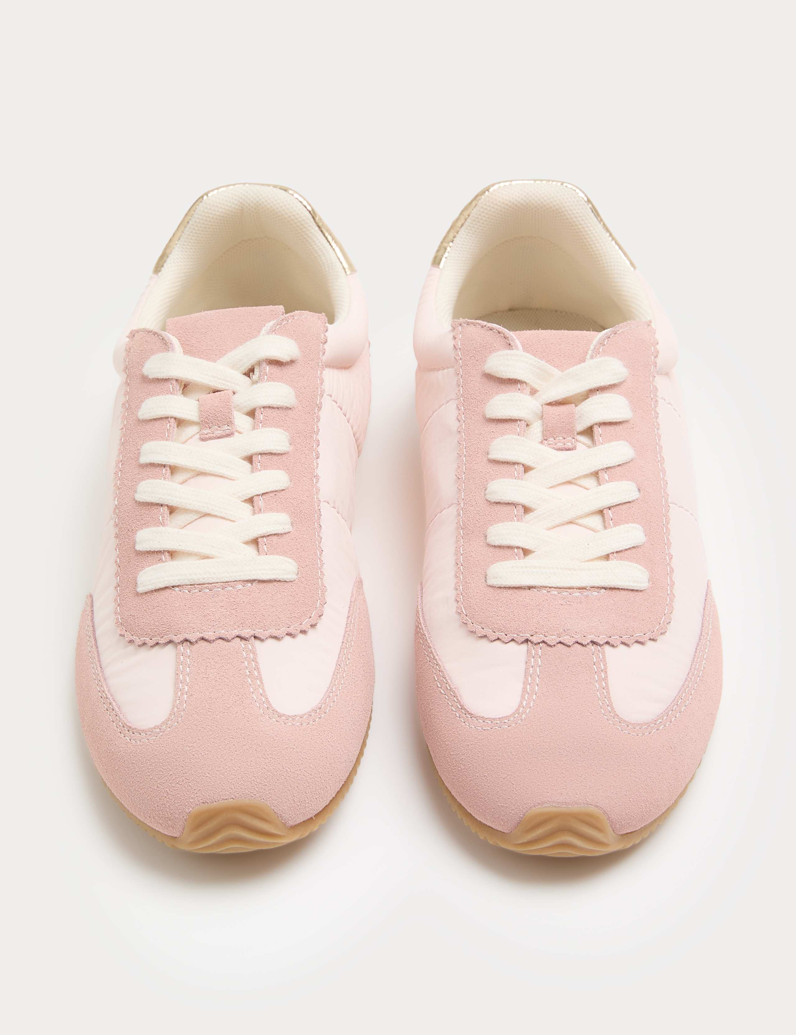 Retro Runner Trainers 2 of 3