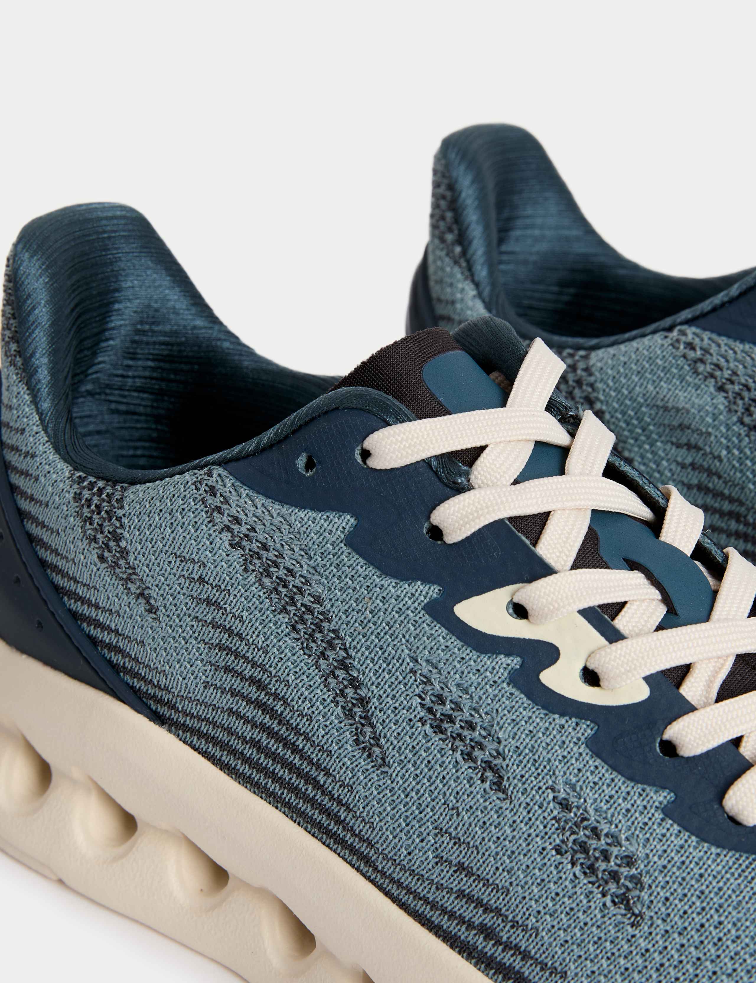 Knitted Chunky Trainers 3 of 3