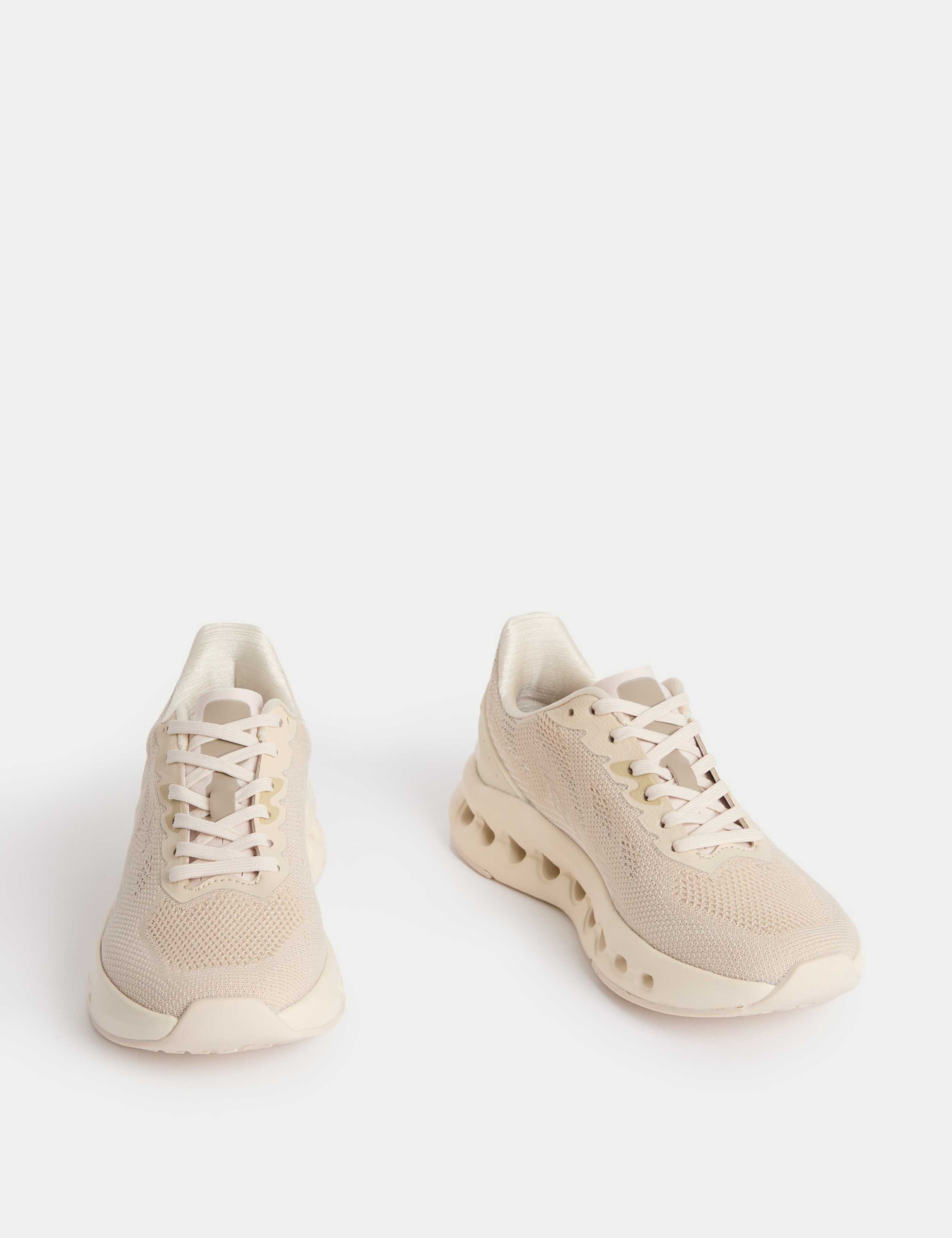Knitted Chunky Trainers 2 of 3