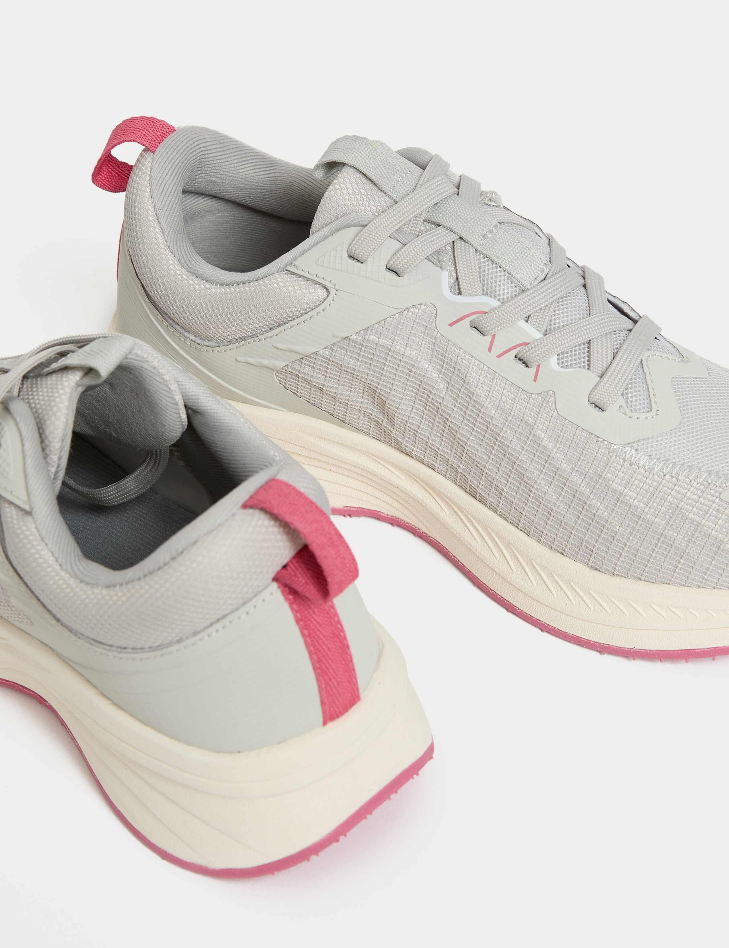 Chunky Runner Platform Trainers 3 of 3