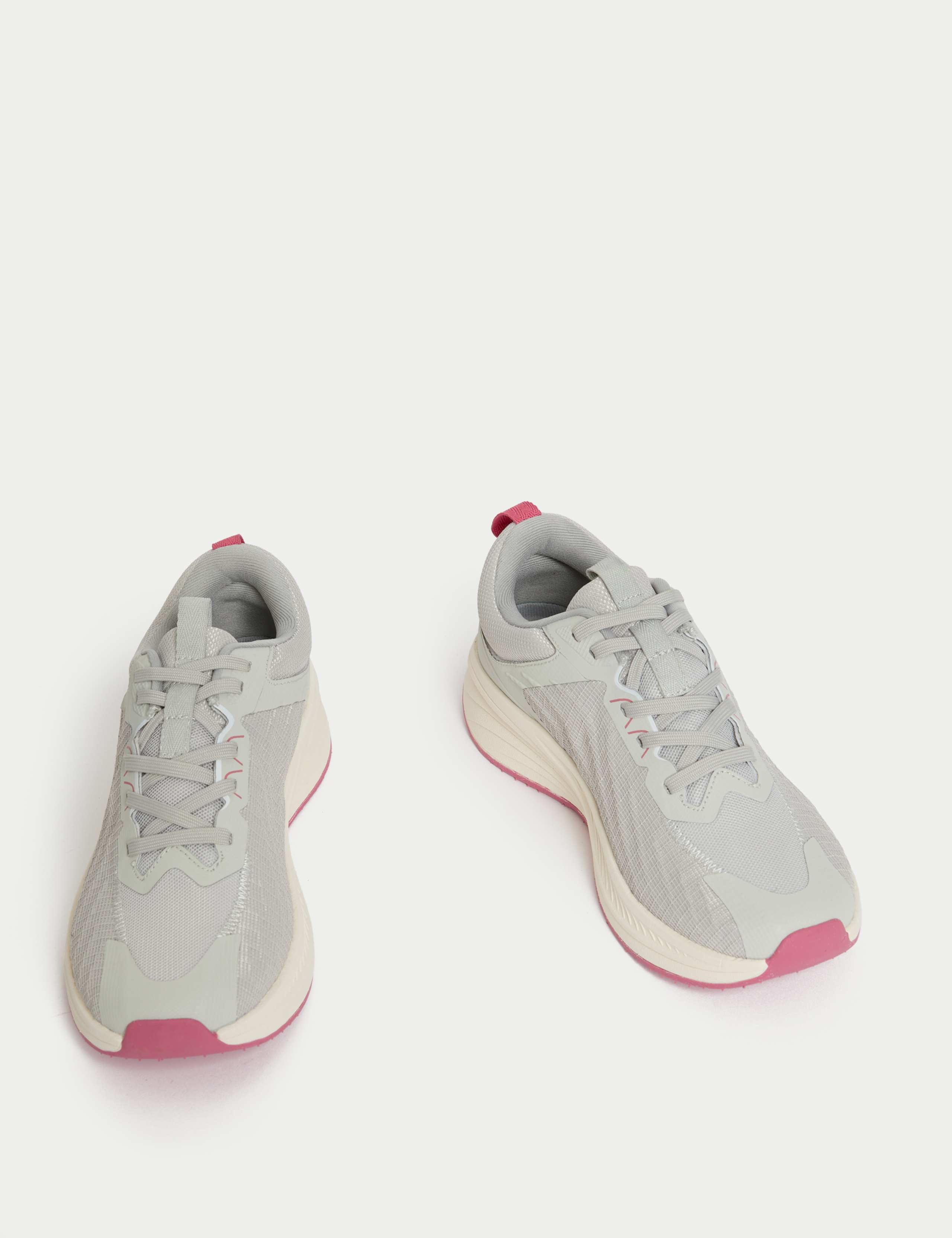 Chunky Runner Platform Trainers 2 of 3