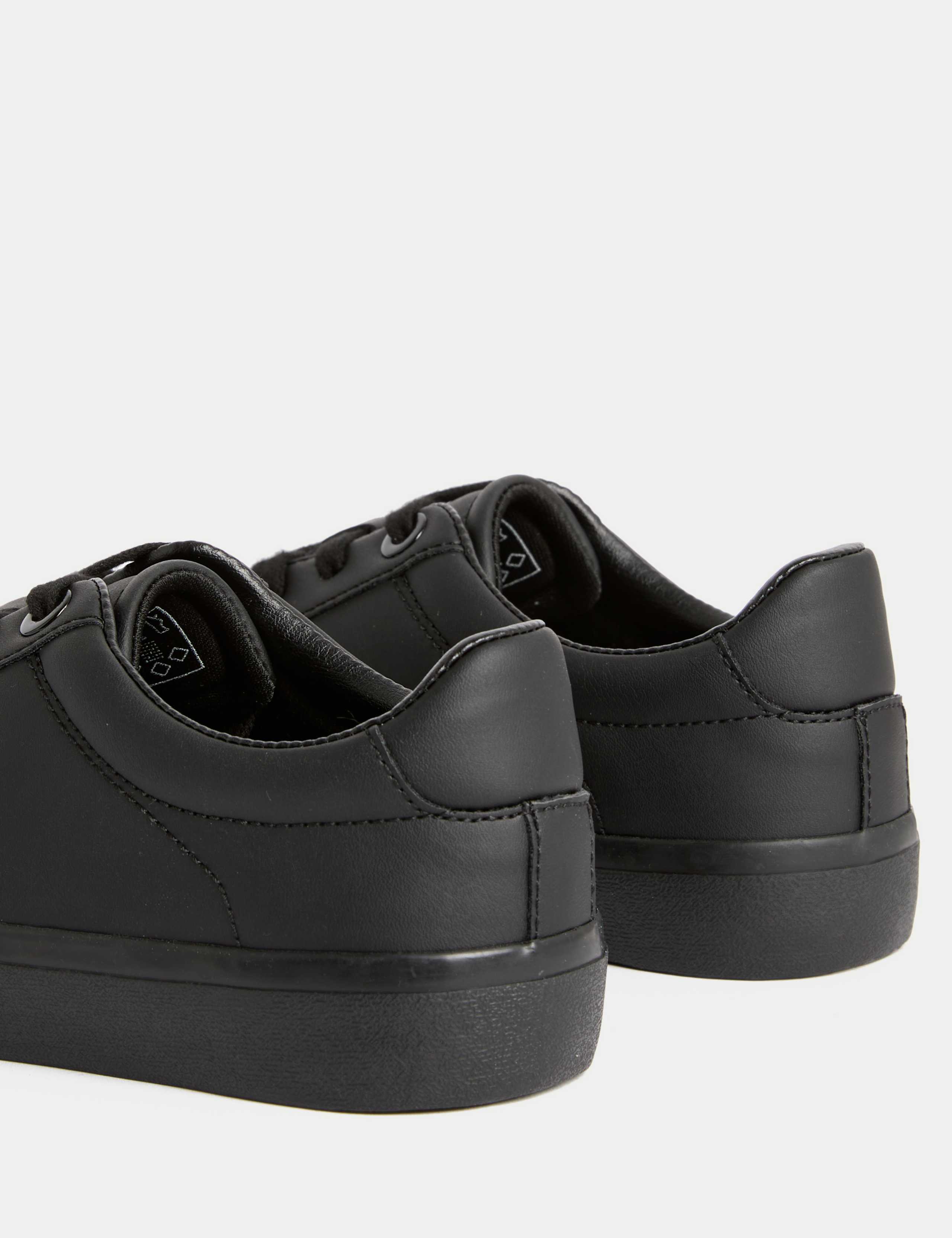 Lace Up Trainers 3 of 3