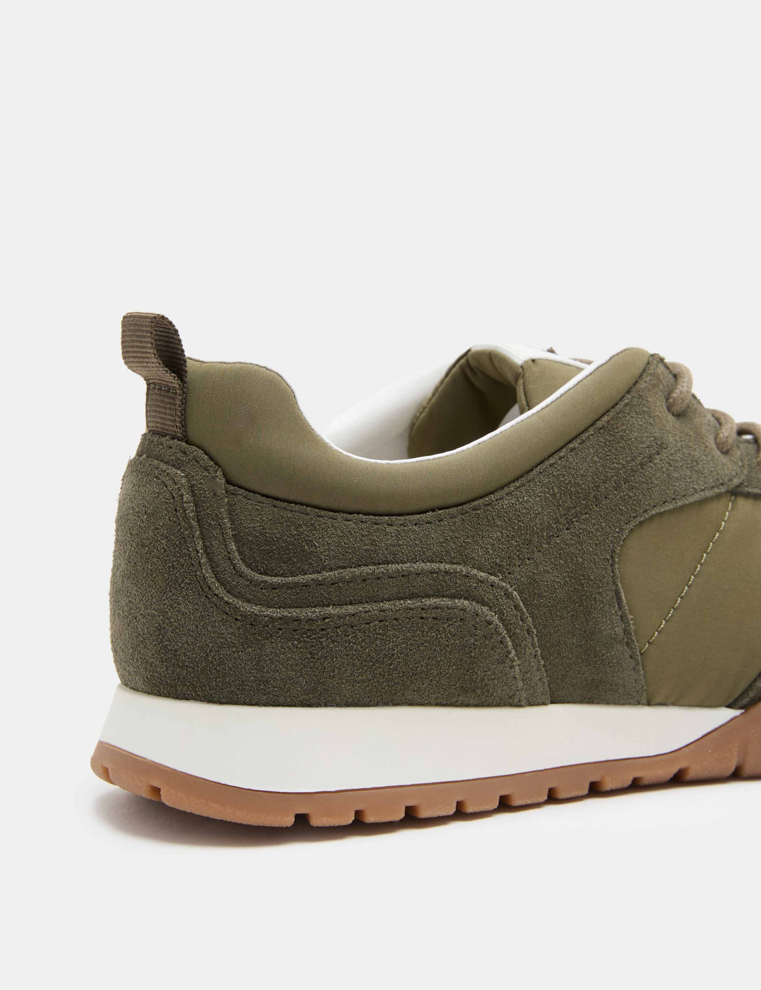 Lace Up Trainer 3 of 3