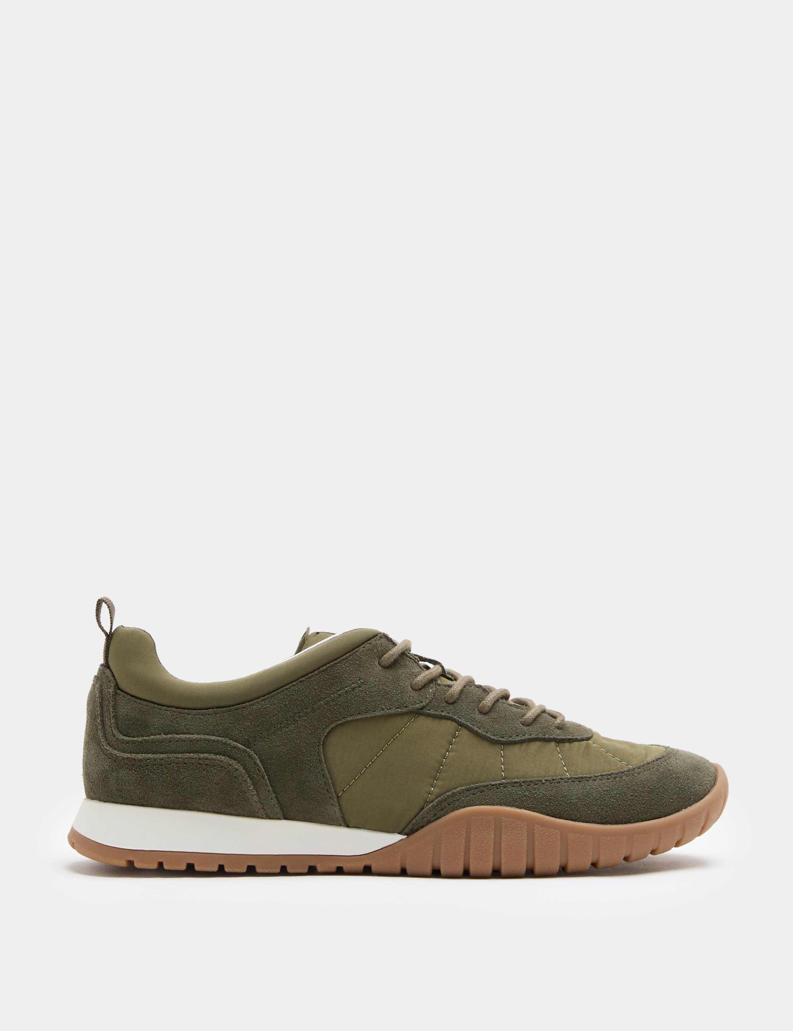 Lace Up Trainer 2 of 3