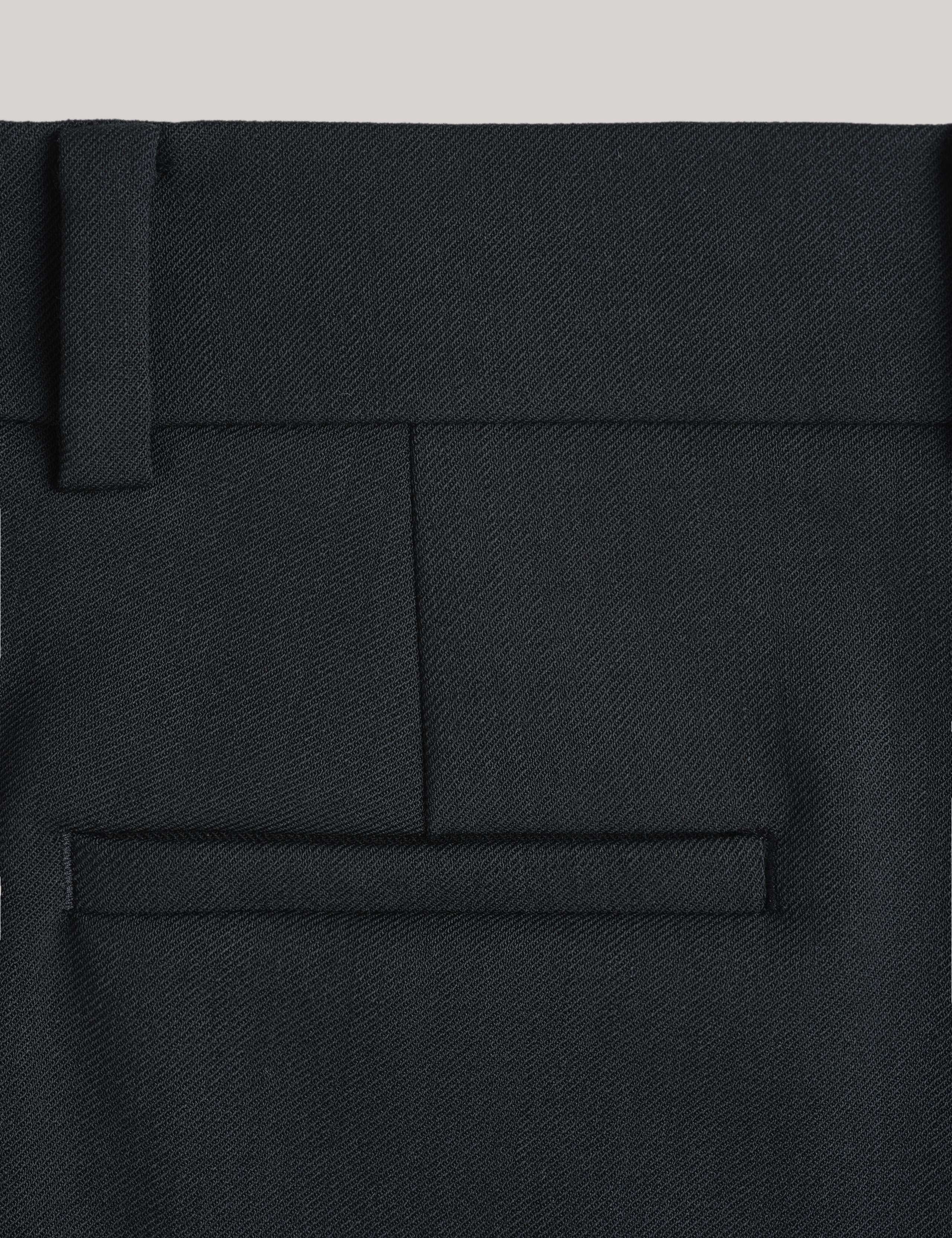 Wool-Rich Trousers 6 of 6