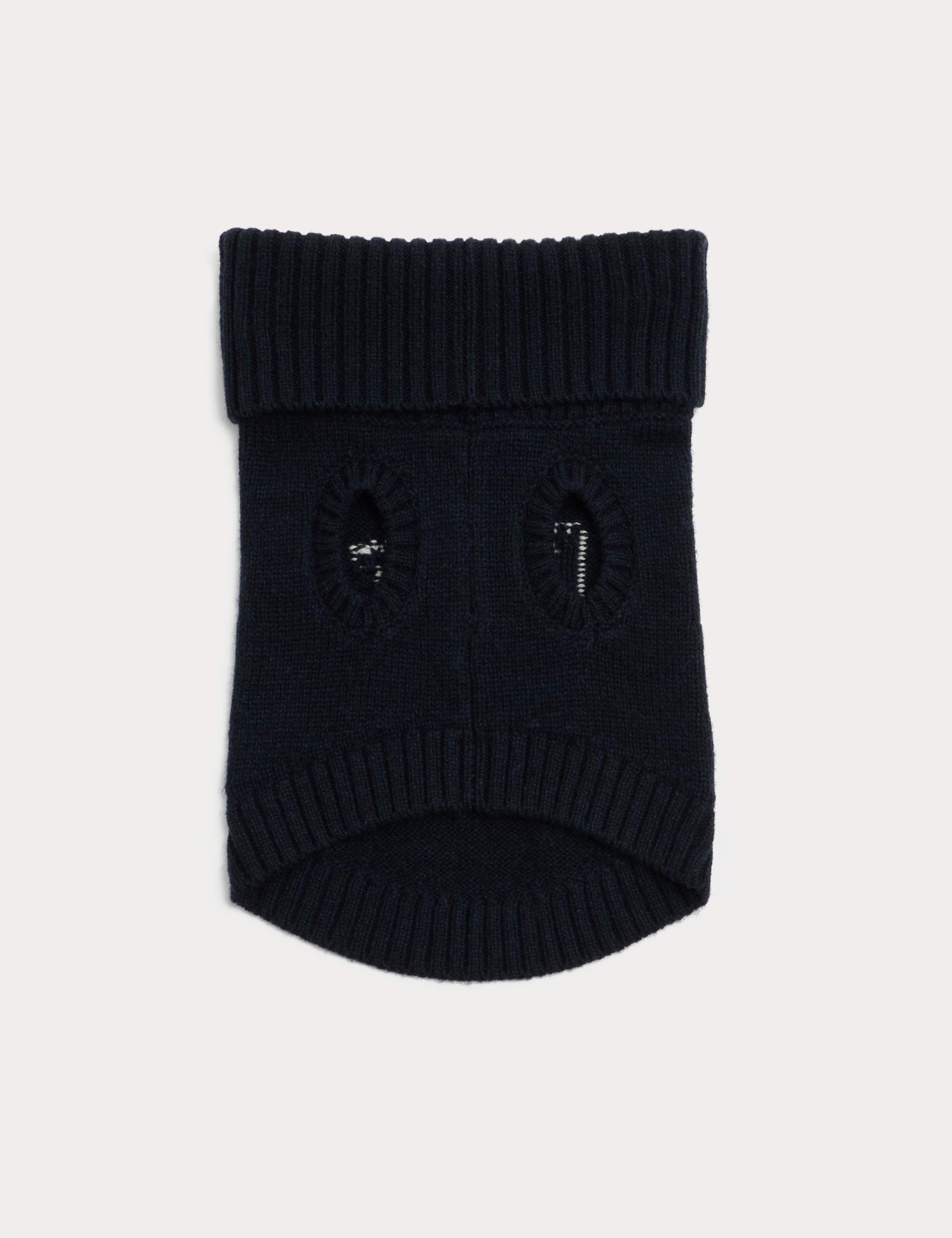 Lambswool Blend Dog Jumper 2 of 3