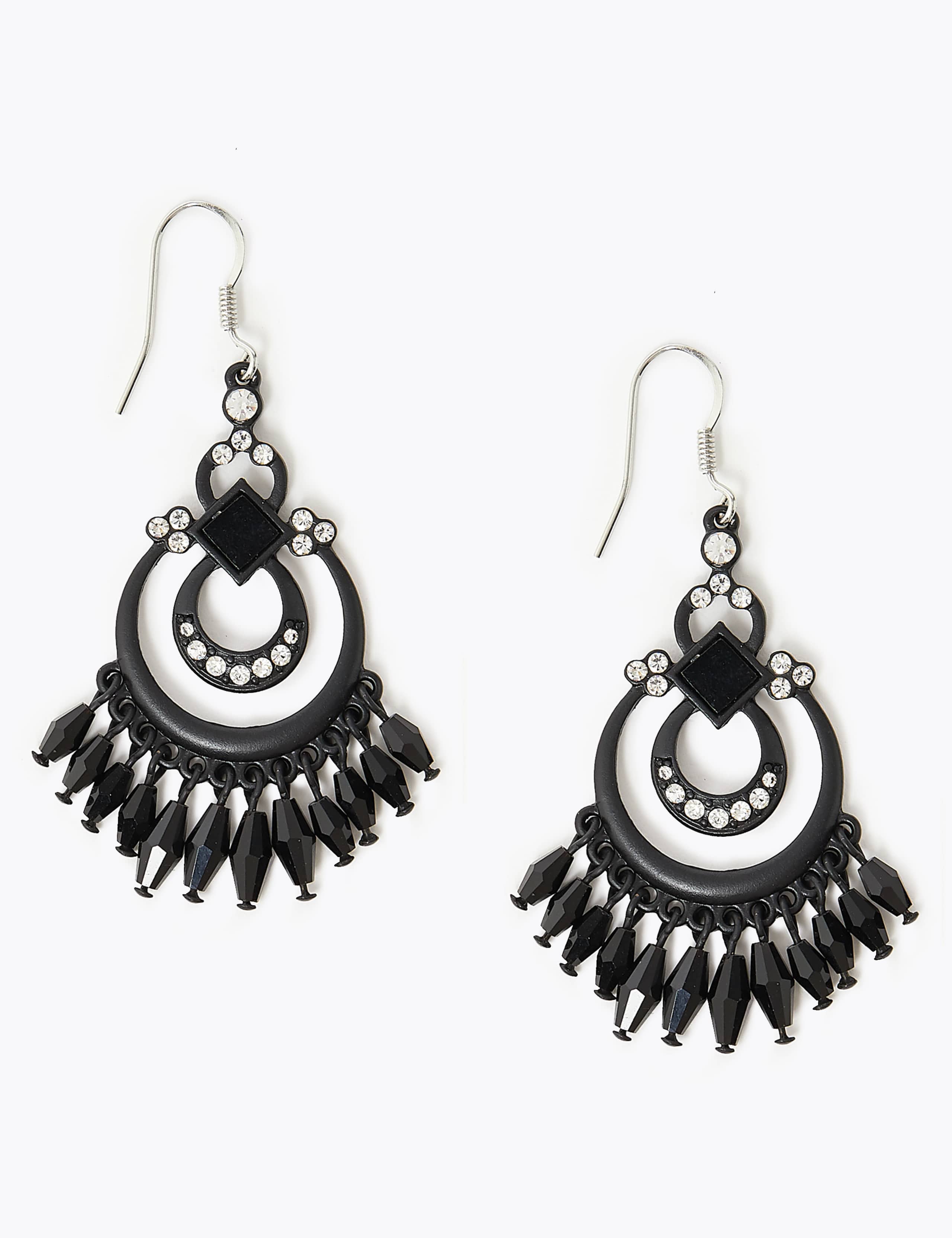 Chandelier Drop Earrings 1 of 1