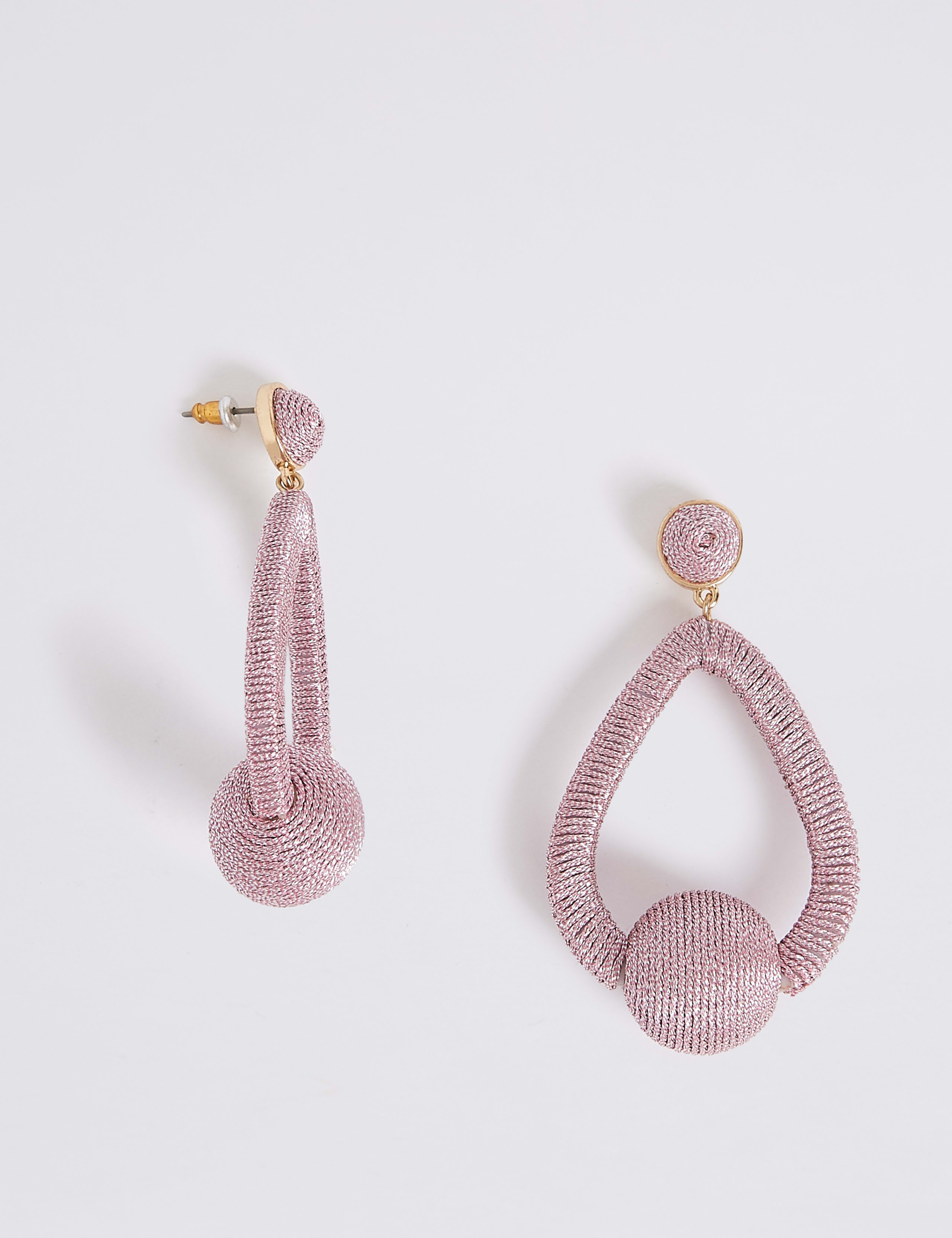 Ball Drop Earrings 2 of 2