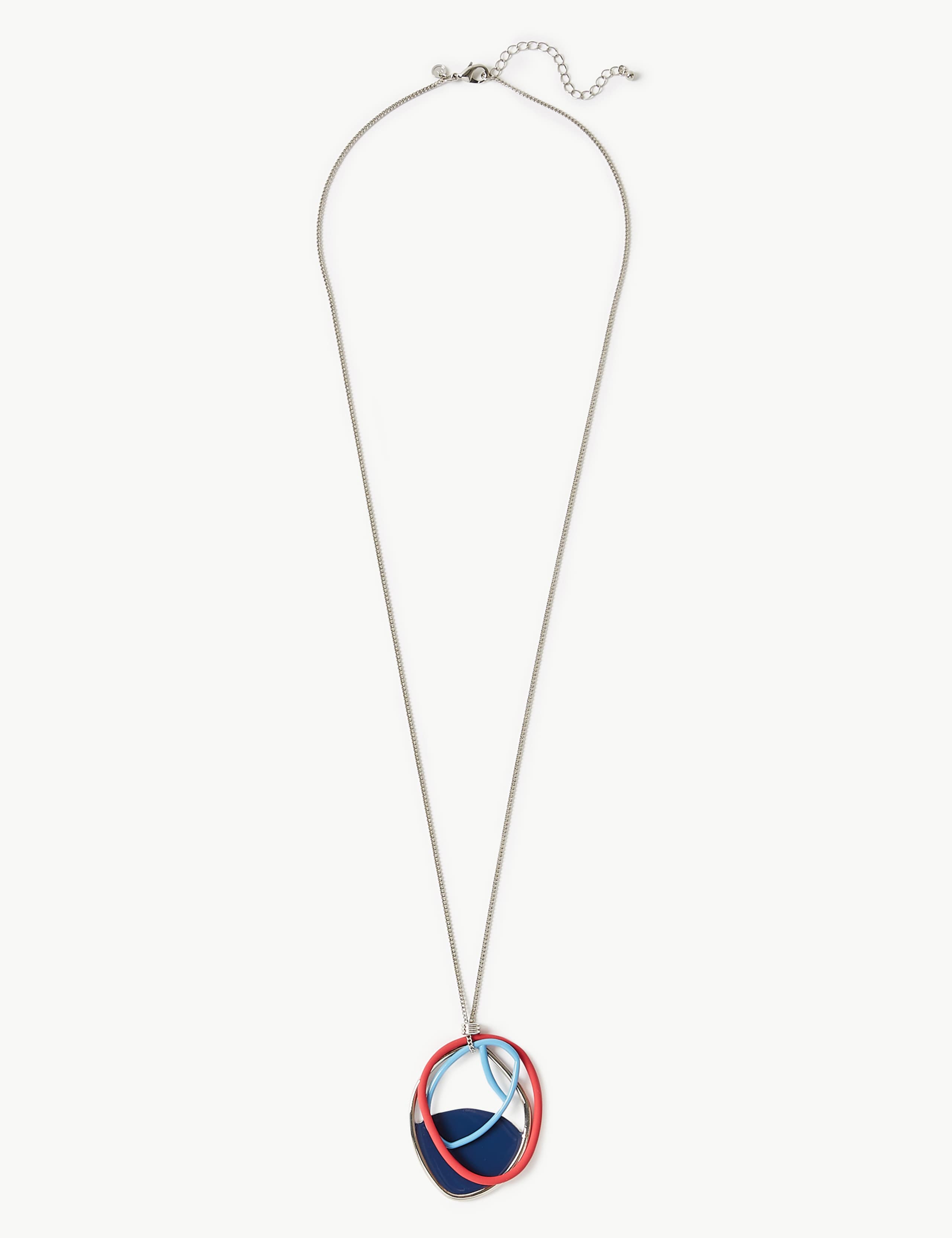 Diverse Pendant Necklace 2 of 2