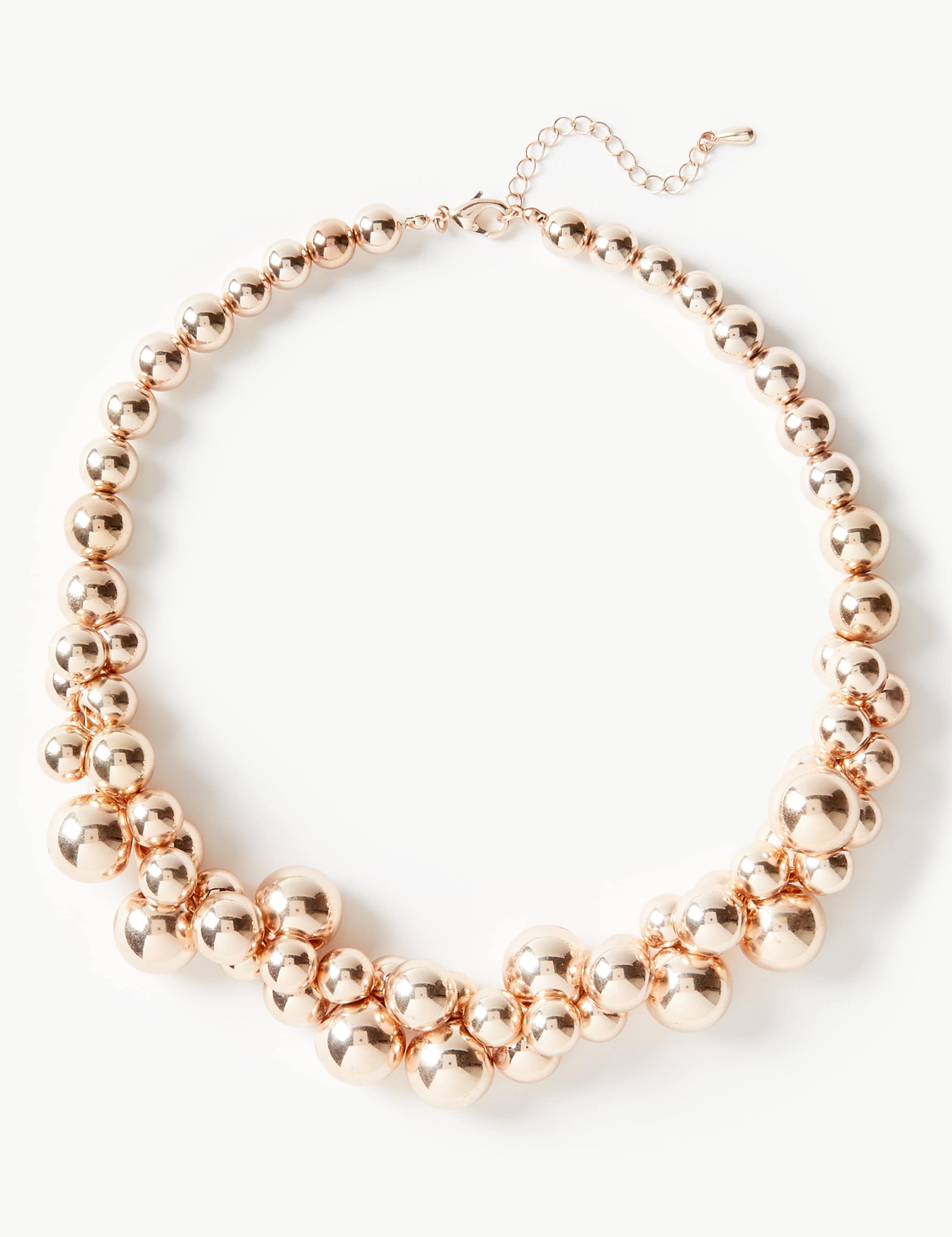Ball Necklace 1 of 1