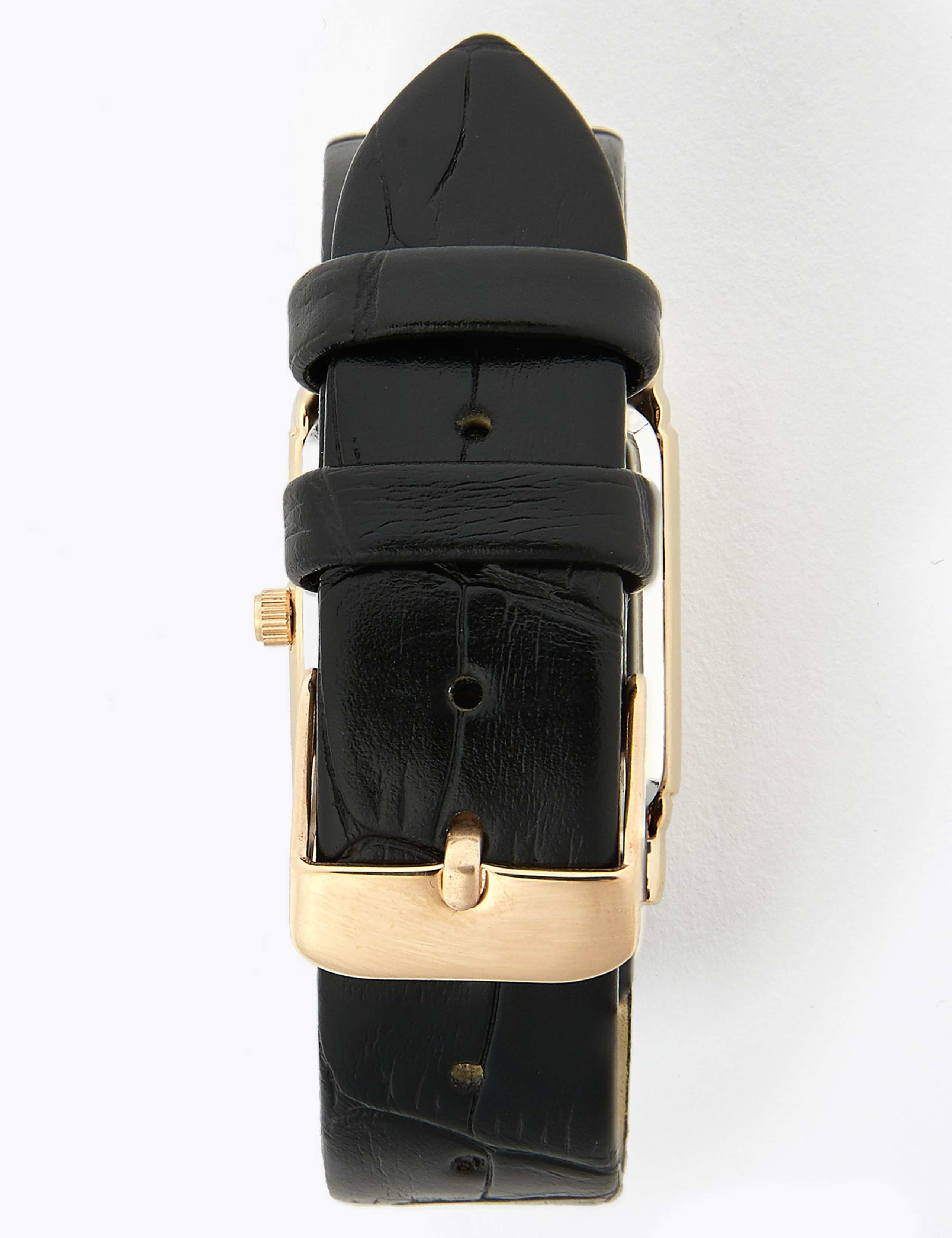 Vintage Square Face Watch 3 of 3