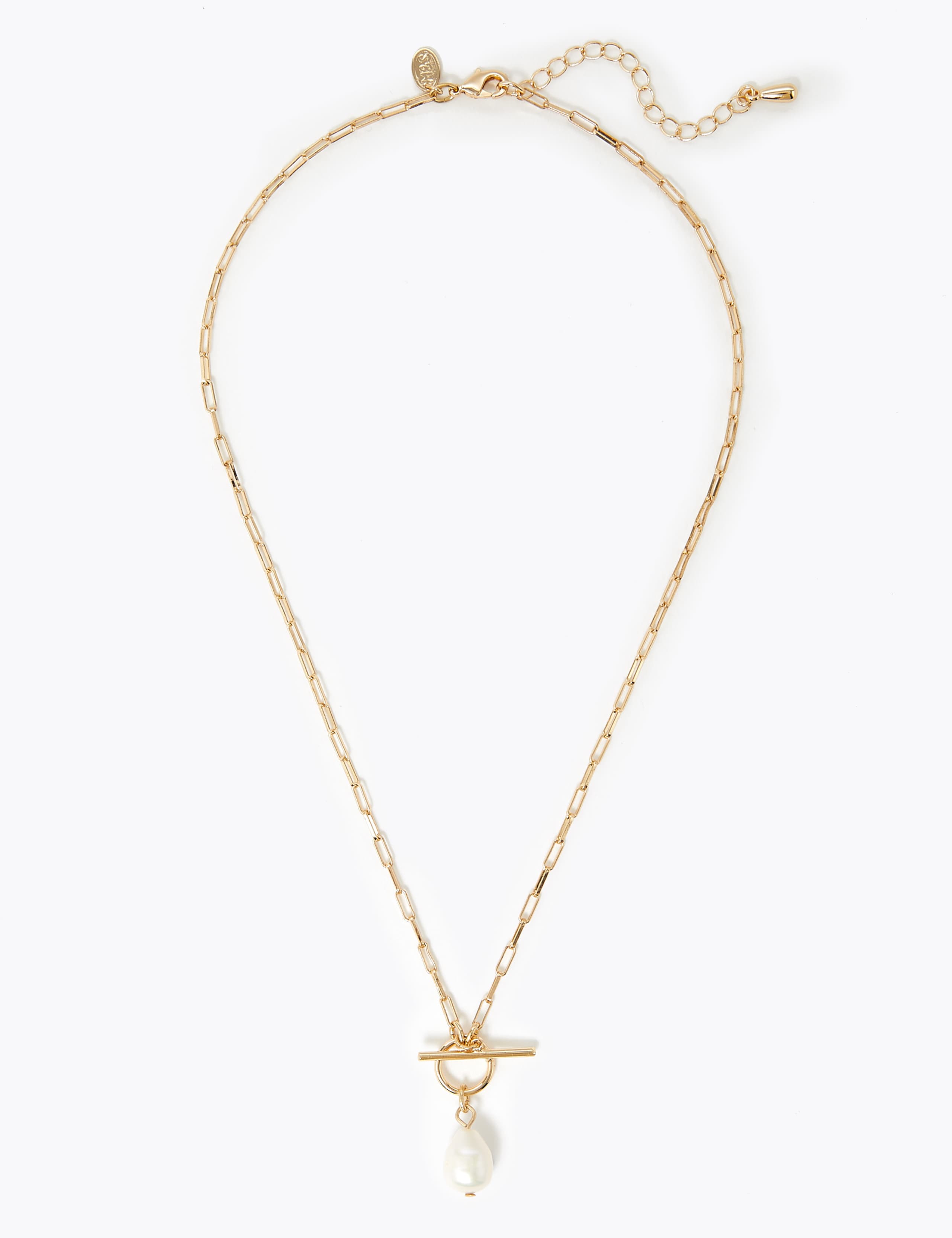 Freshwater Pearl Necklace 2 of 2