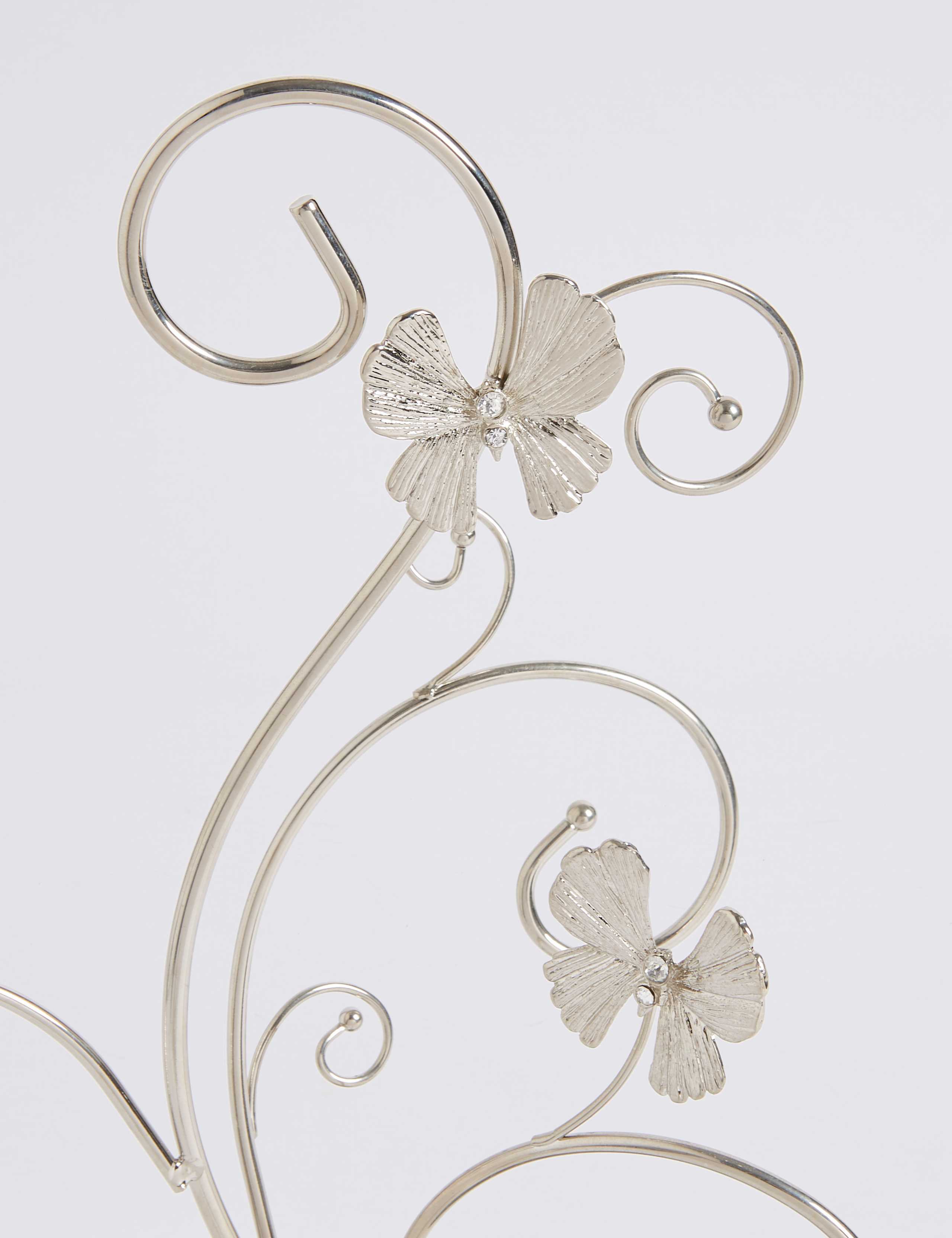 Flutter Butterfly Tree Jewellery Holder 2 of 2