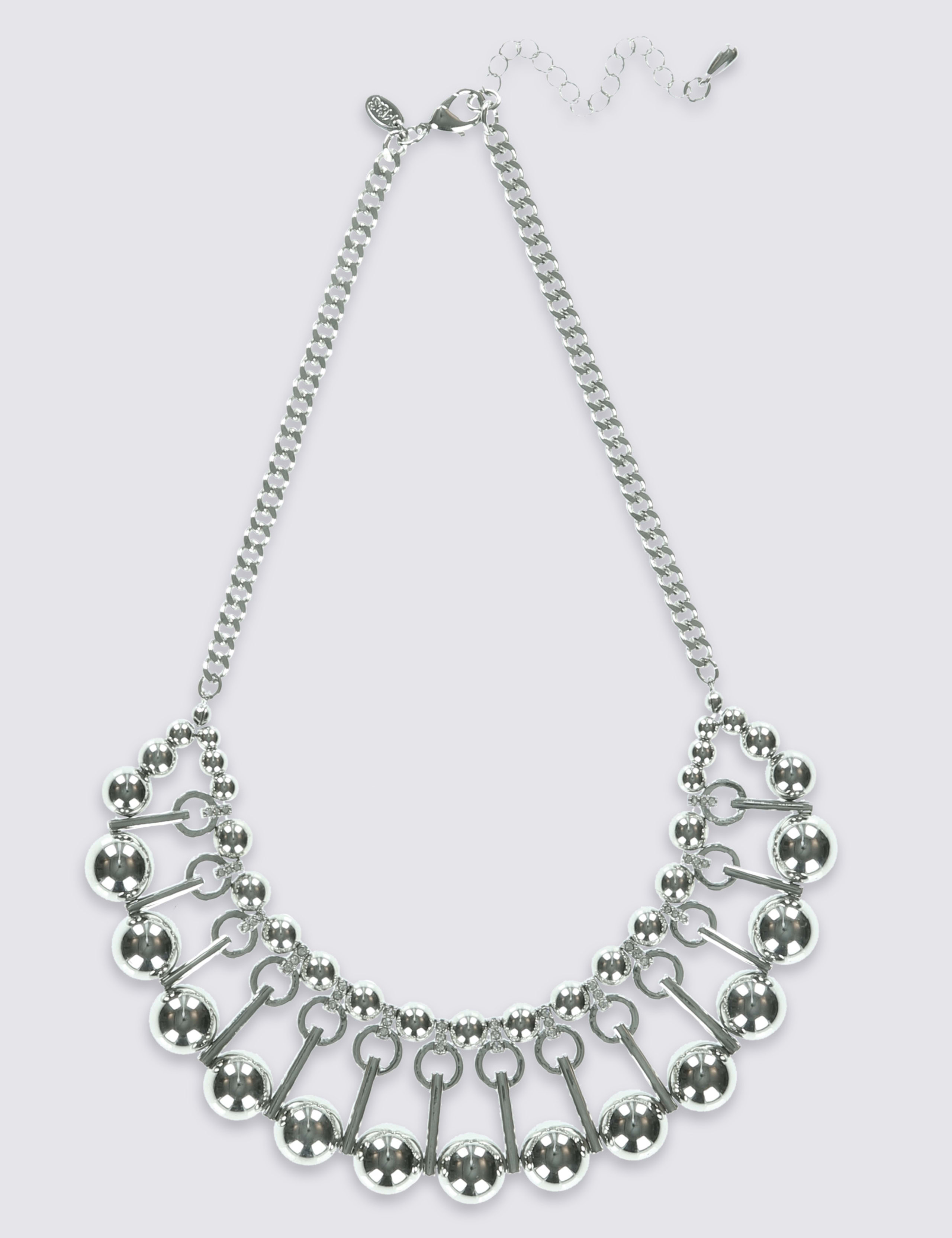 Galactic Metal Necklace 2 of 2
