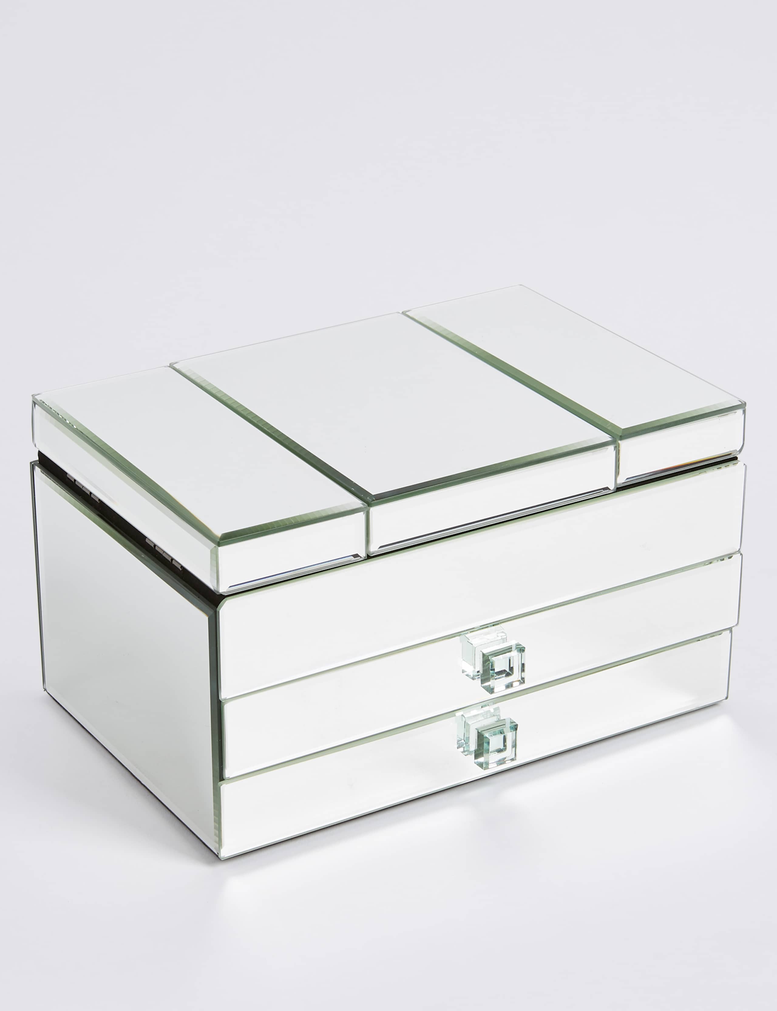 Deco Jewellery Box 1 of 2