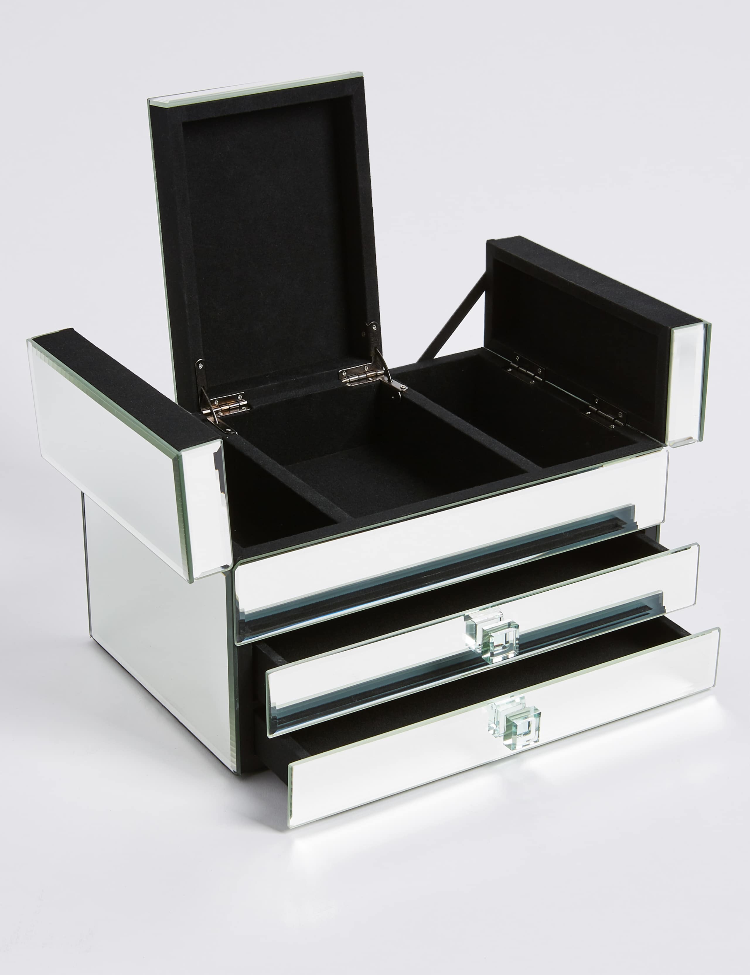 Deco Jewellery Box 2 of 2