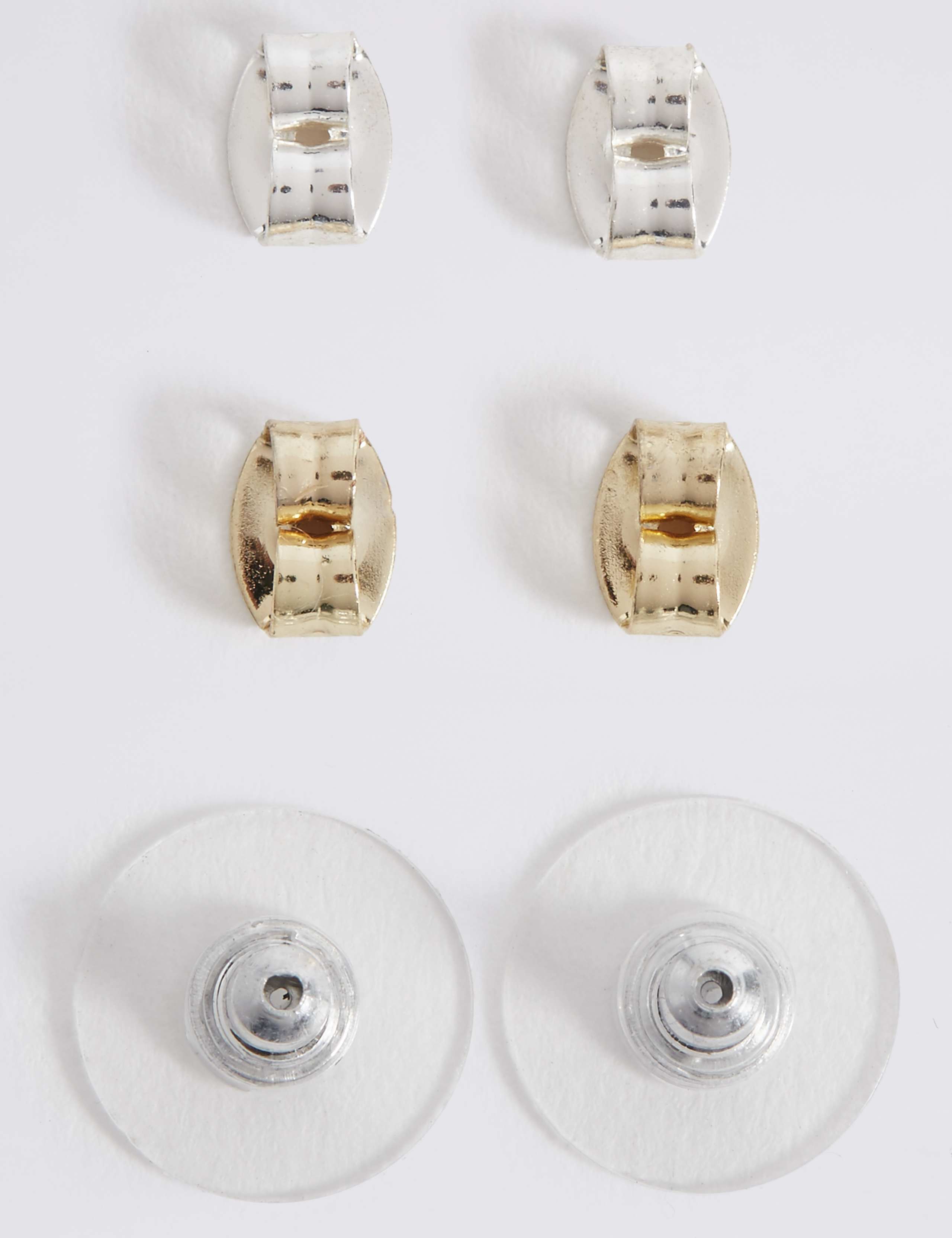 Earring Backs 1 of 2
