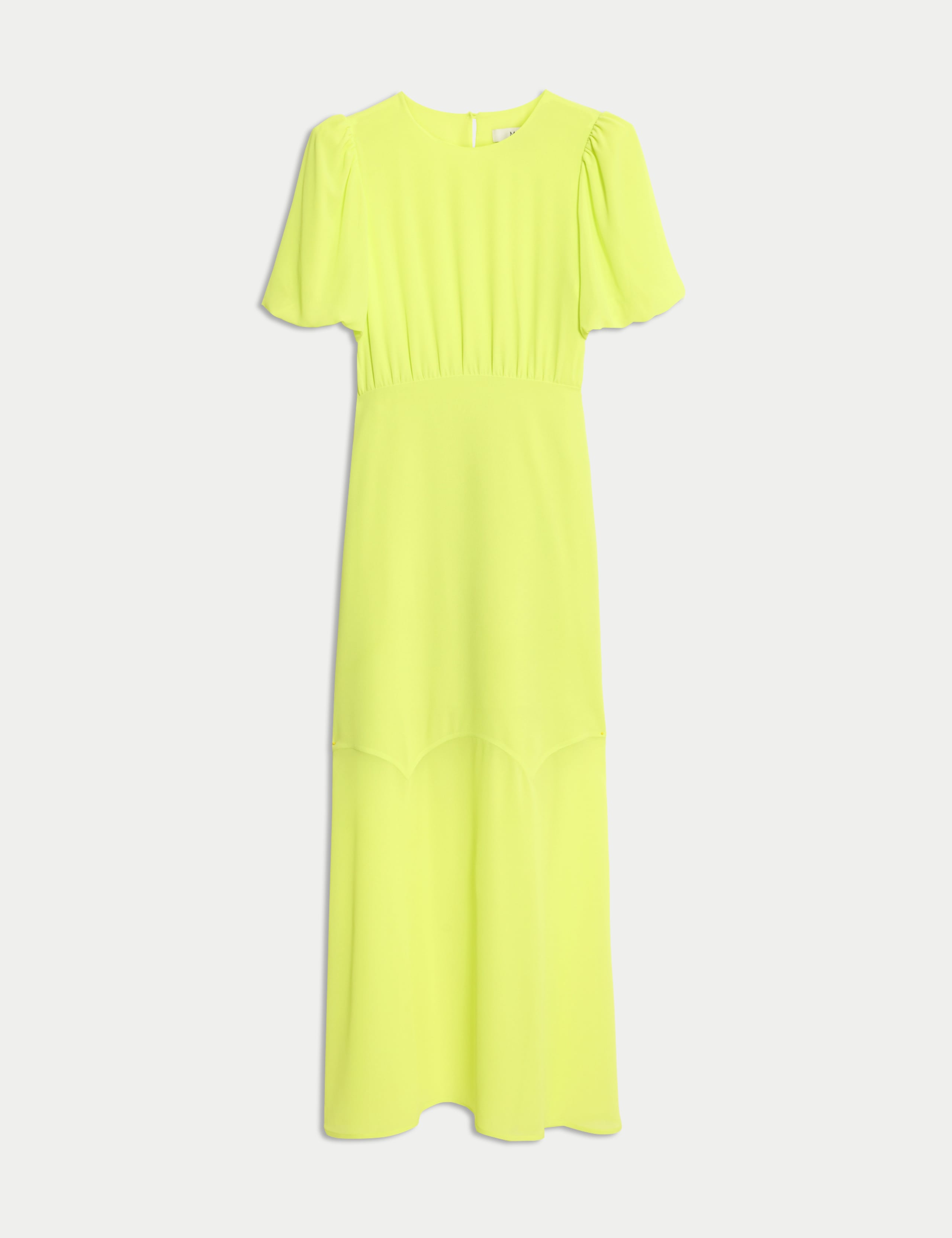 Maxi Tea Dress 2 of 6