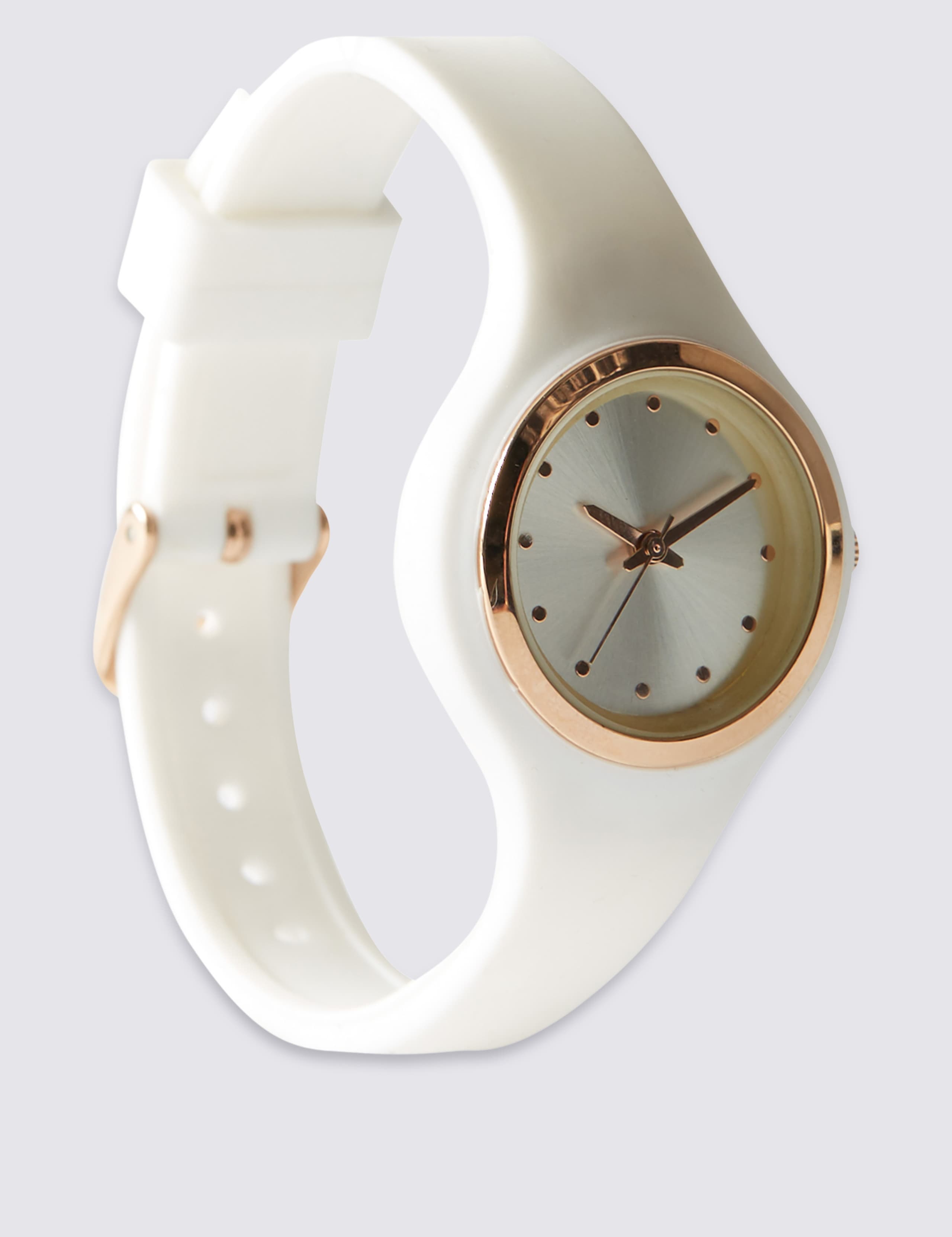 Round Face Mini Sports Watch 2 of 2