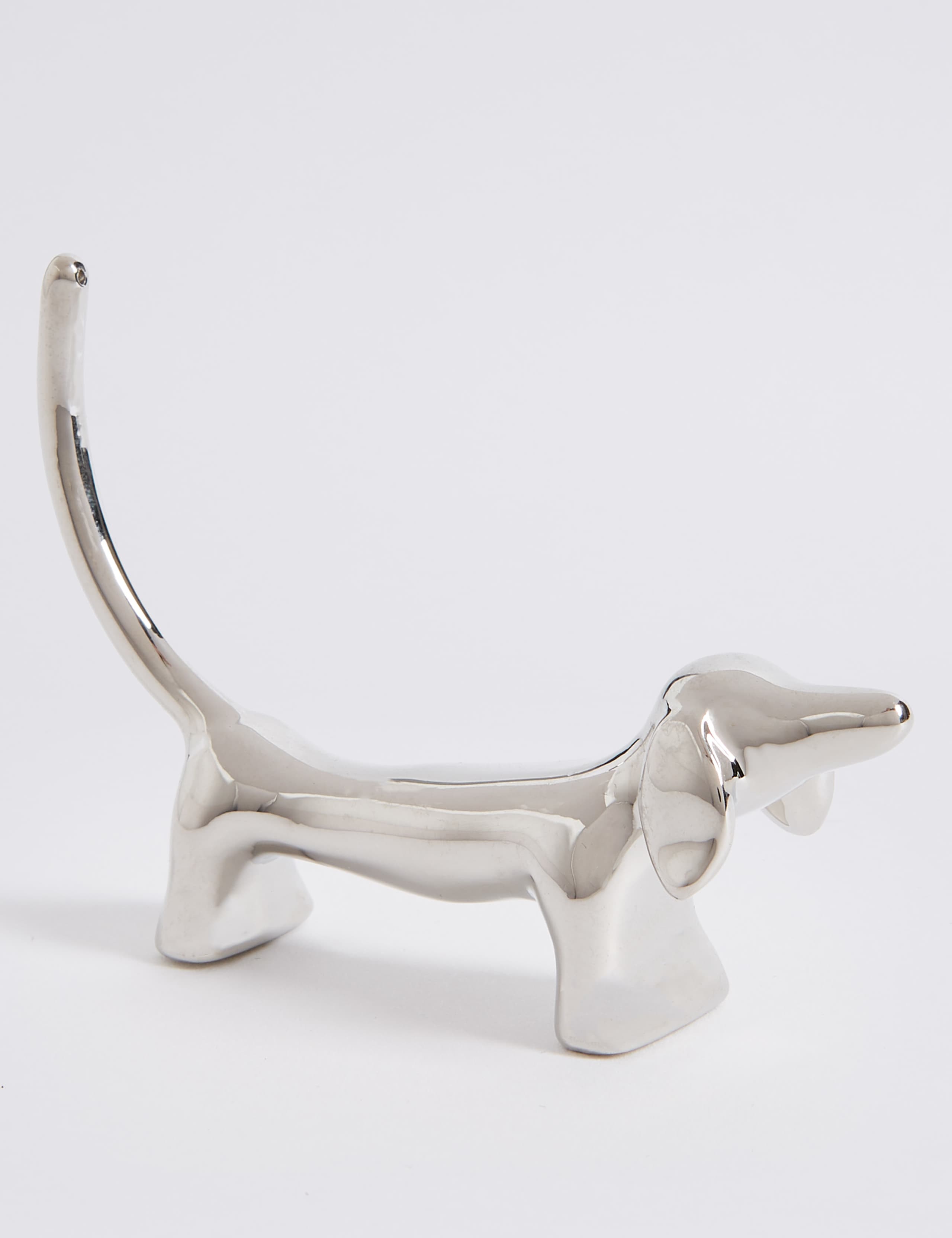 Dog Ring Stand 1 of 2