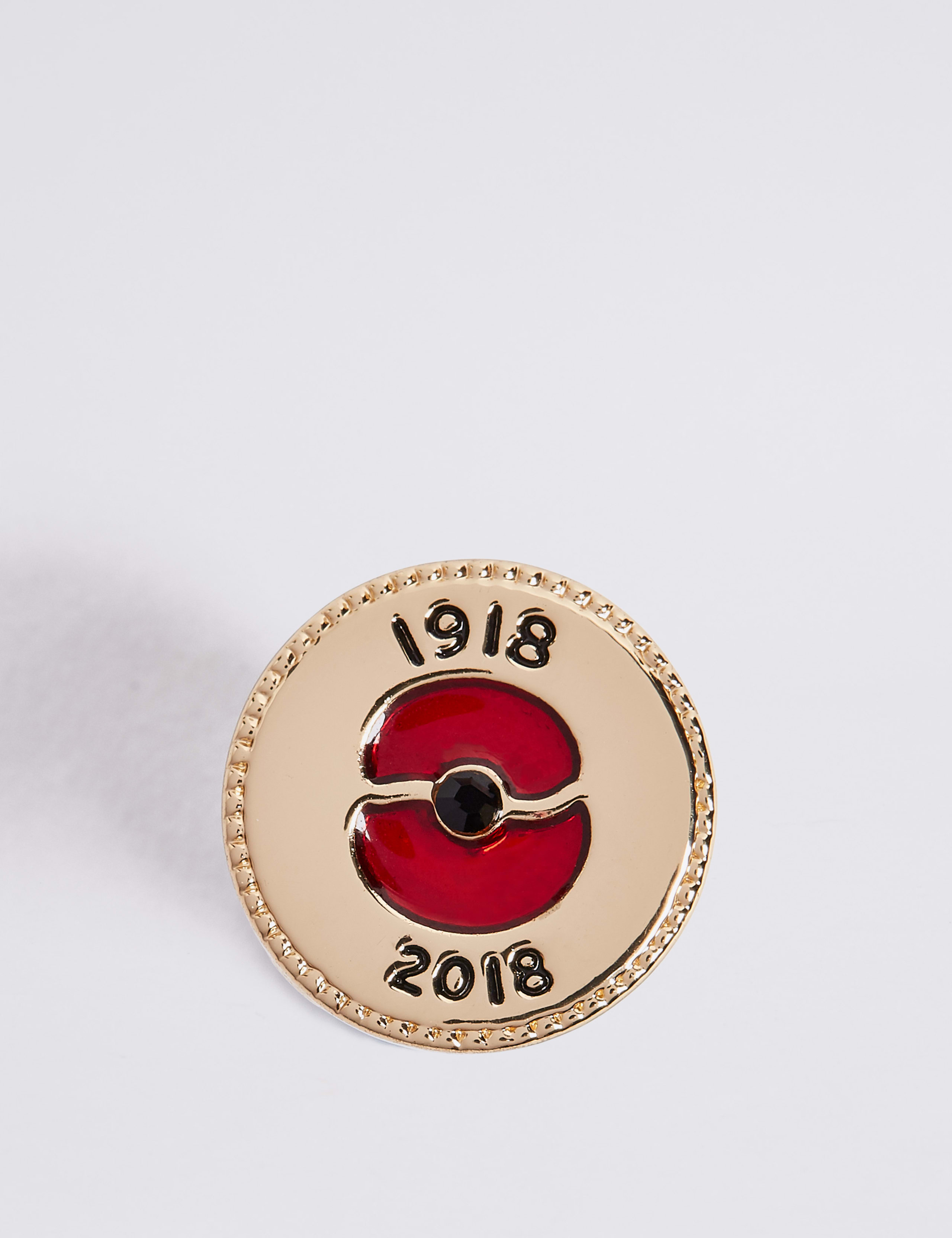 The Poppy Collection® Poppy Pin 2 of 2