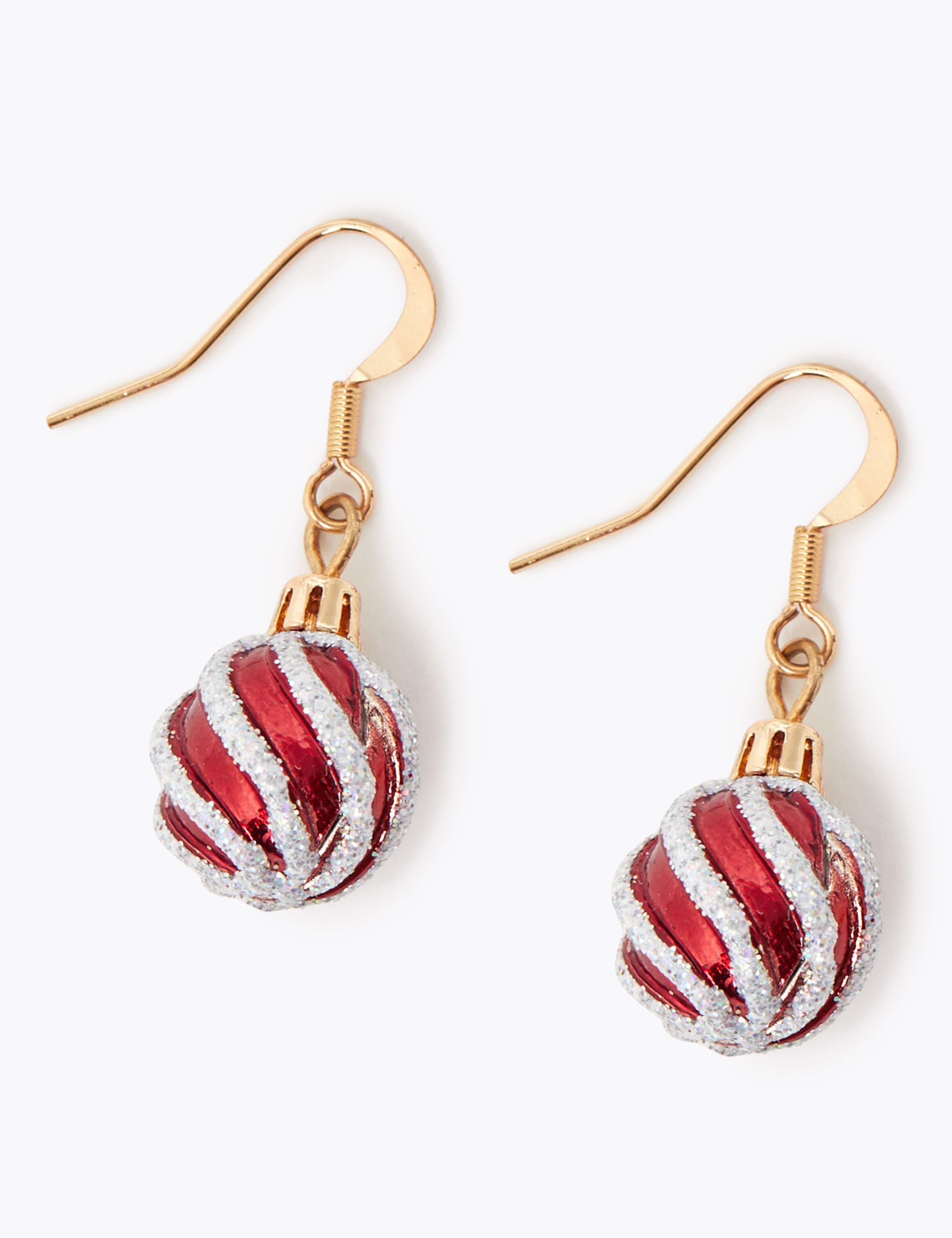 Bauble Drop Earrings 1 of 1