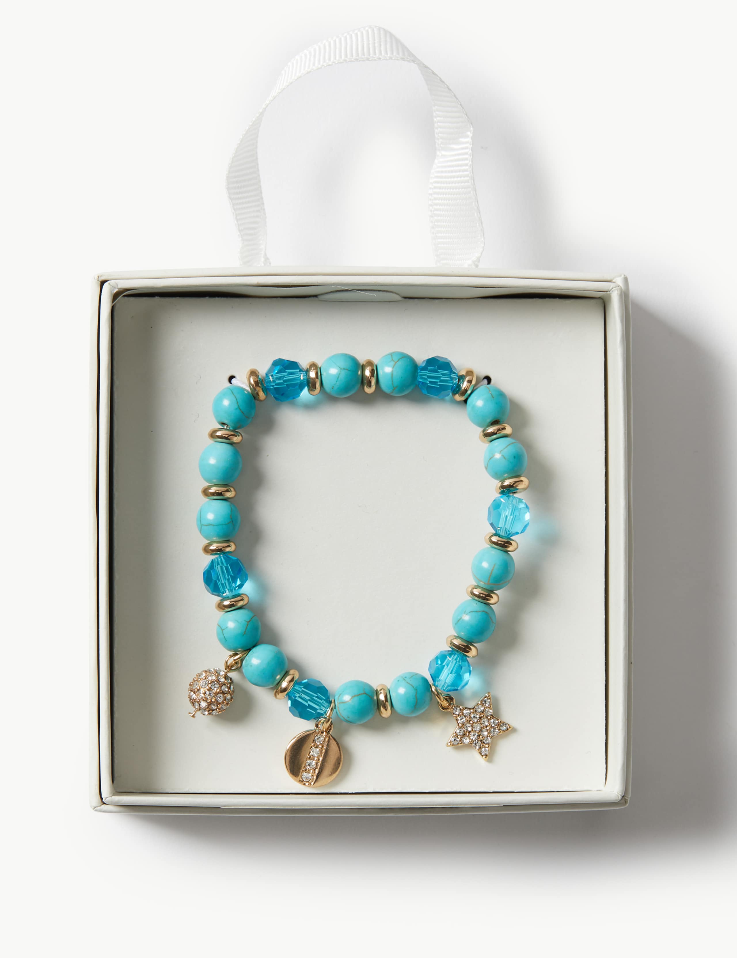 Beaded Bracelet 3 of 3