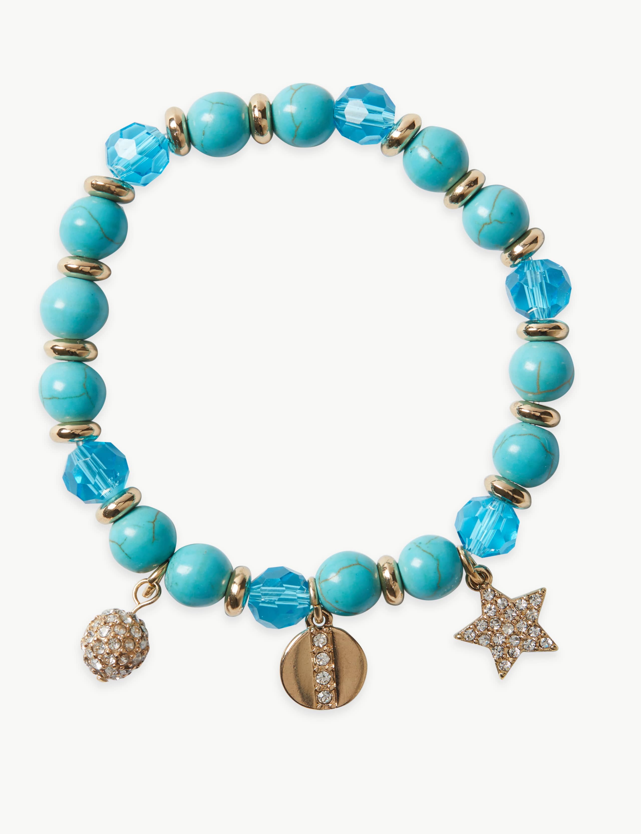 Beaded Bracelet 2 of 3