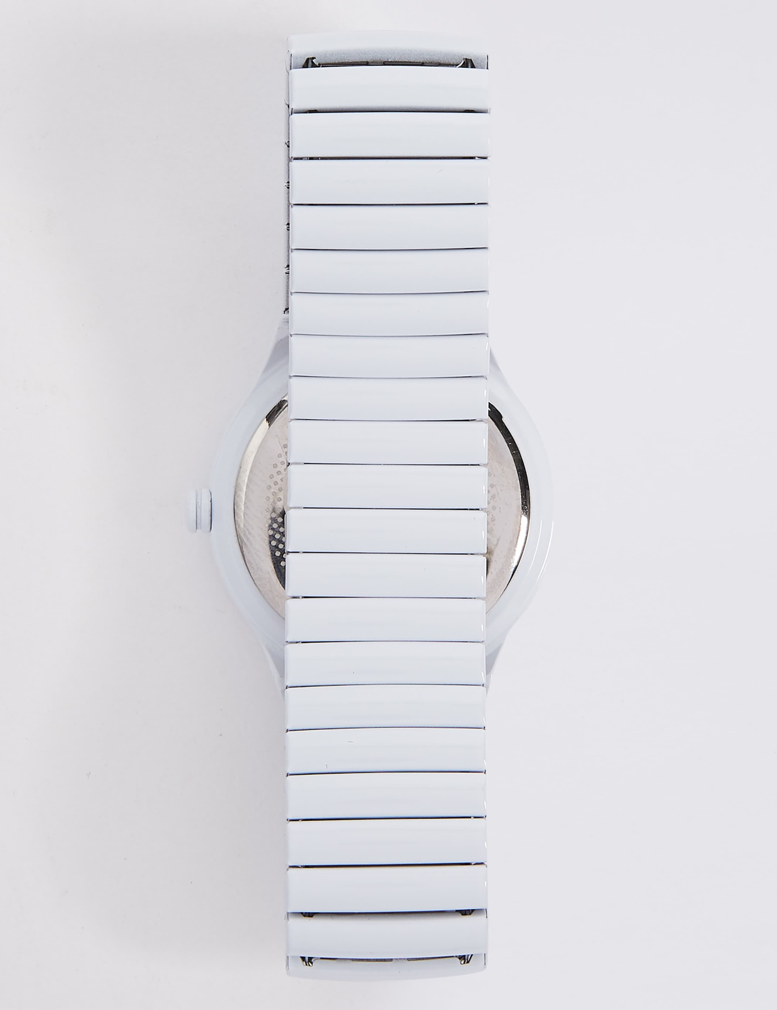 Round Face Expander Watch 4 of 4