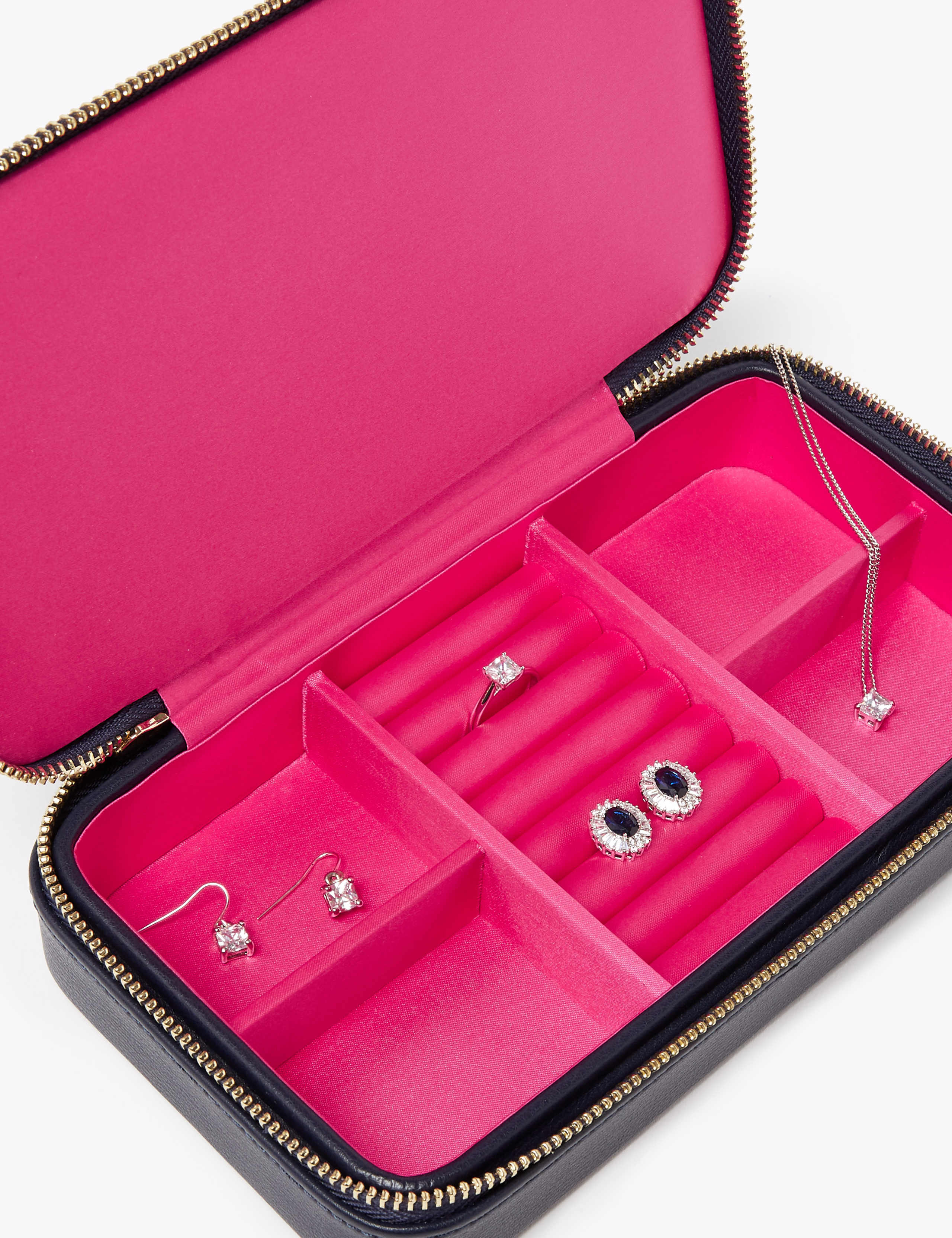 Rectangular Jewellery Box 3 of 3