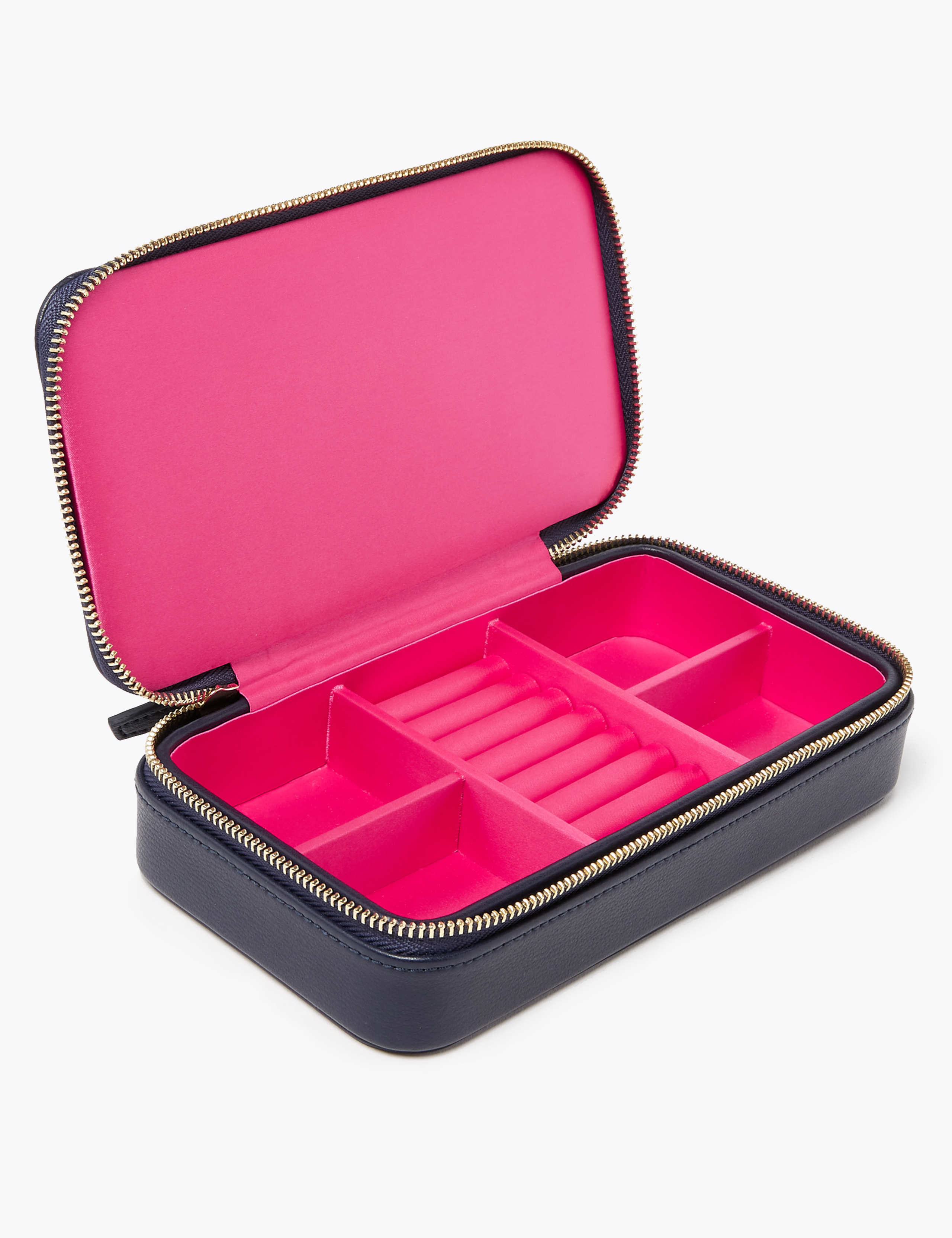 Rectangular Jewellery Box 2 of 3