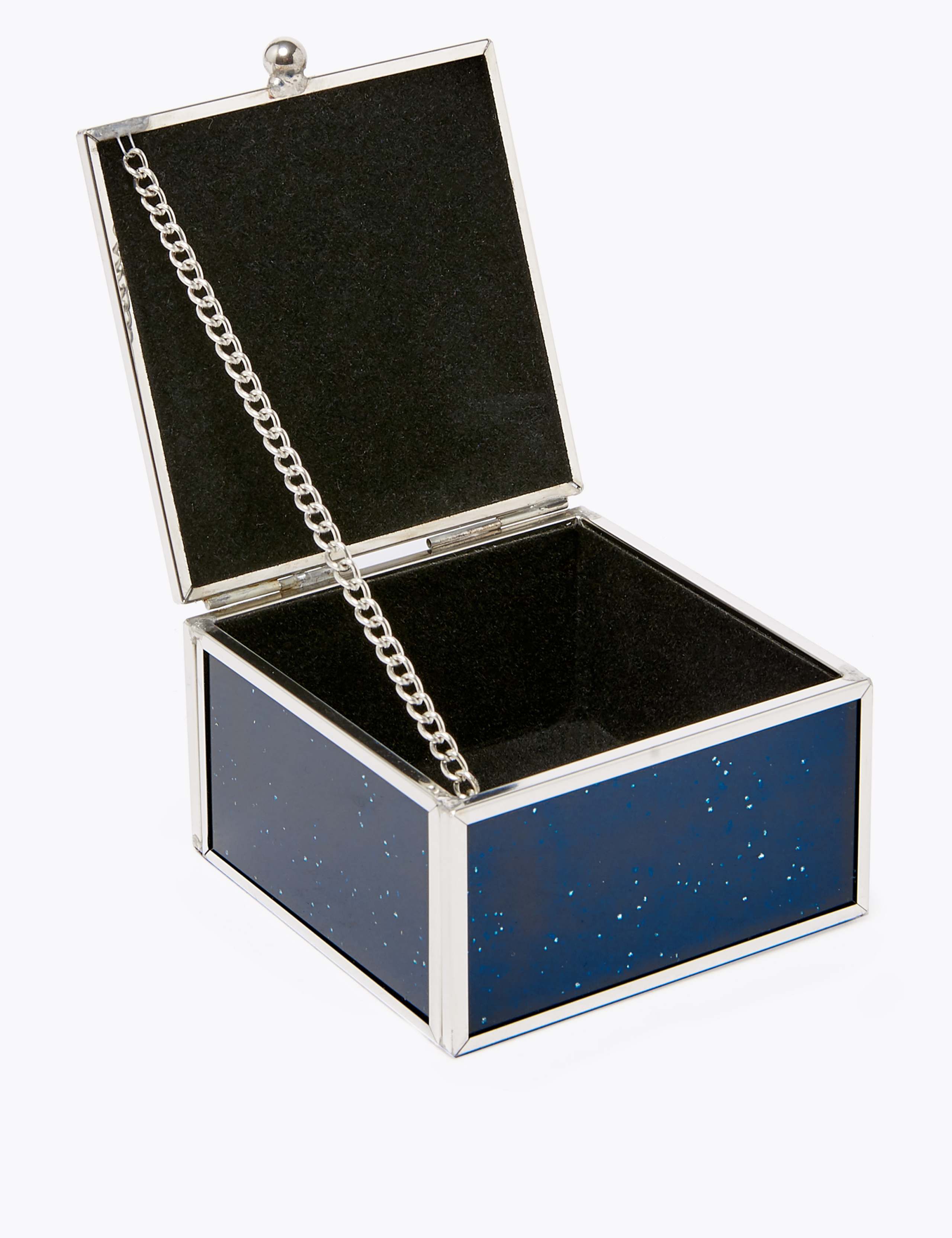 Be Happy, Be Bright, Be You Jewellery Box 2 of 3