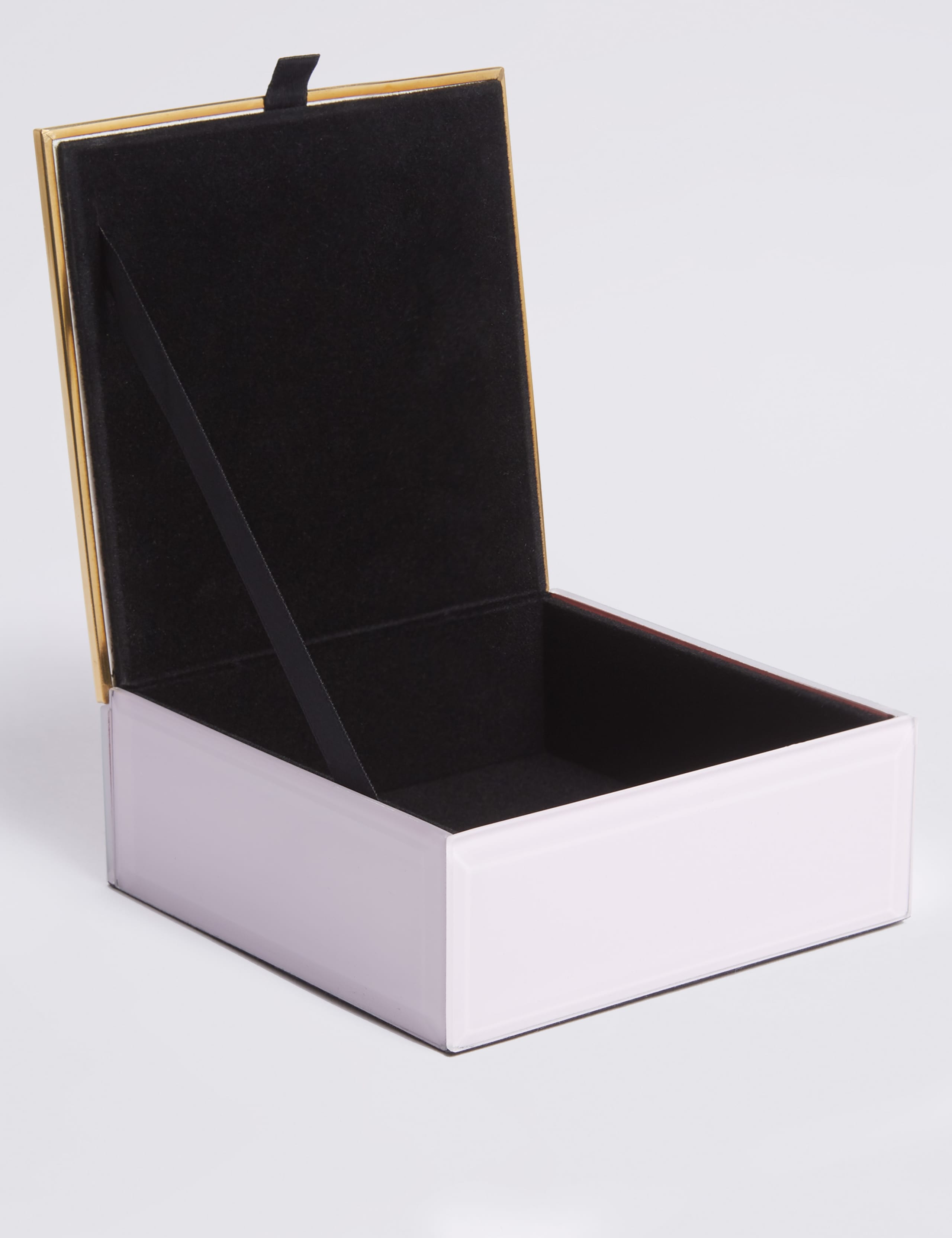Pretty Pastel Jewellery Box 1 of 3