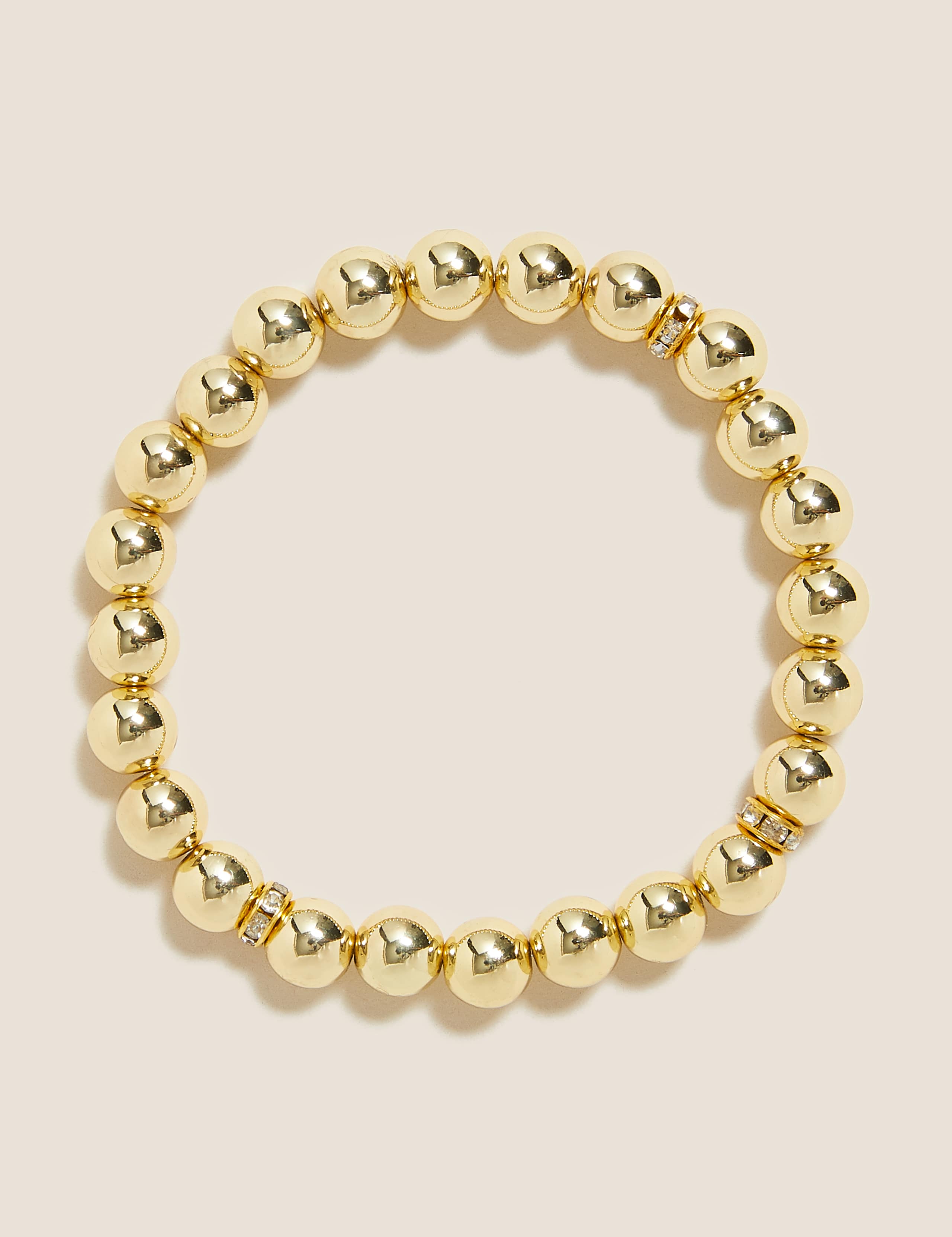 Ball Stretch Bracelet 1 of 1