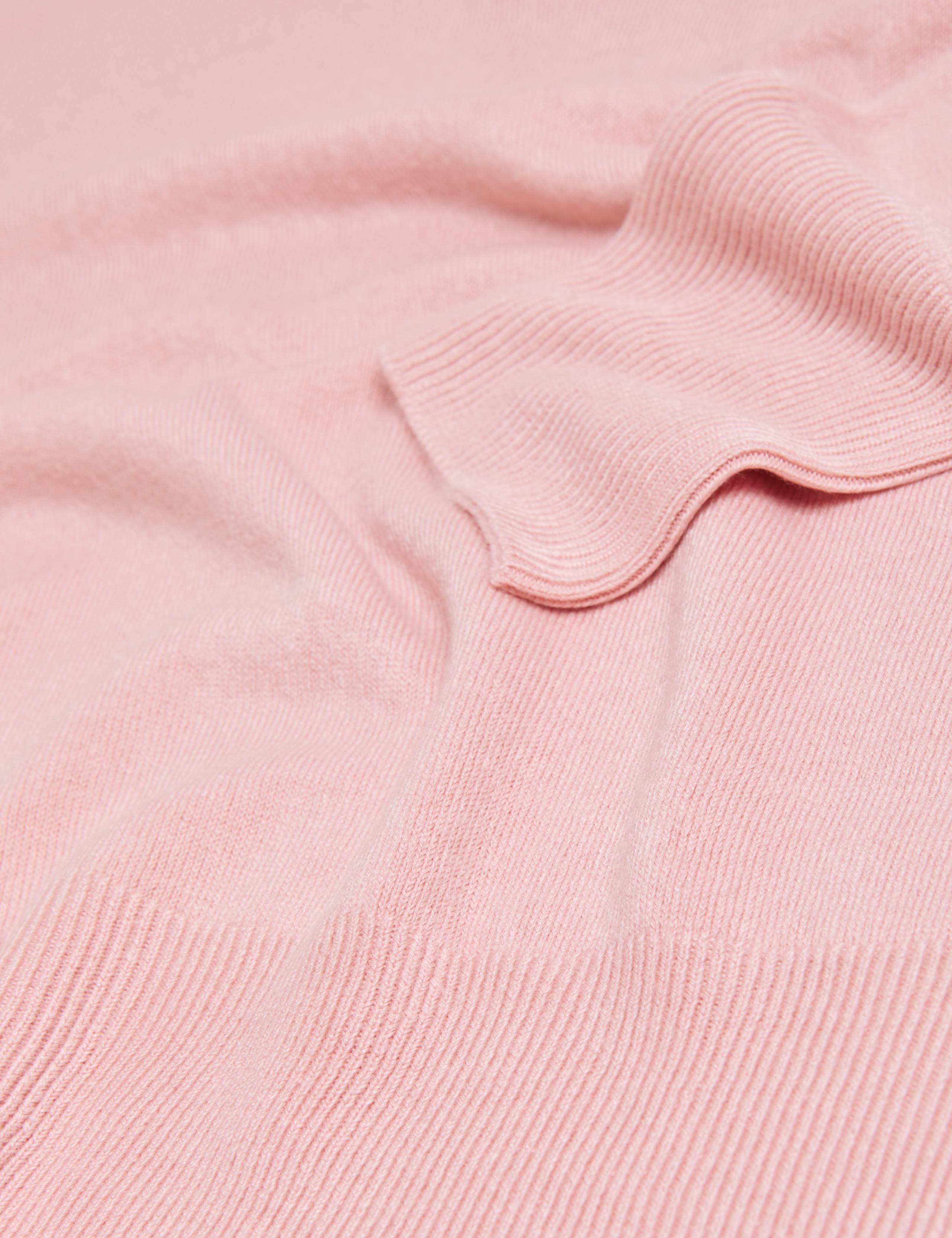 Supersoft Roll Neck Jumper 5 of 5