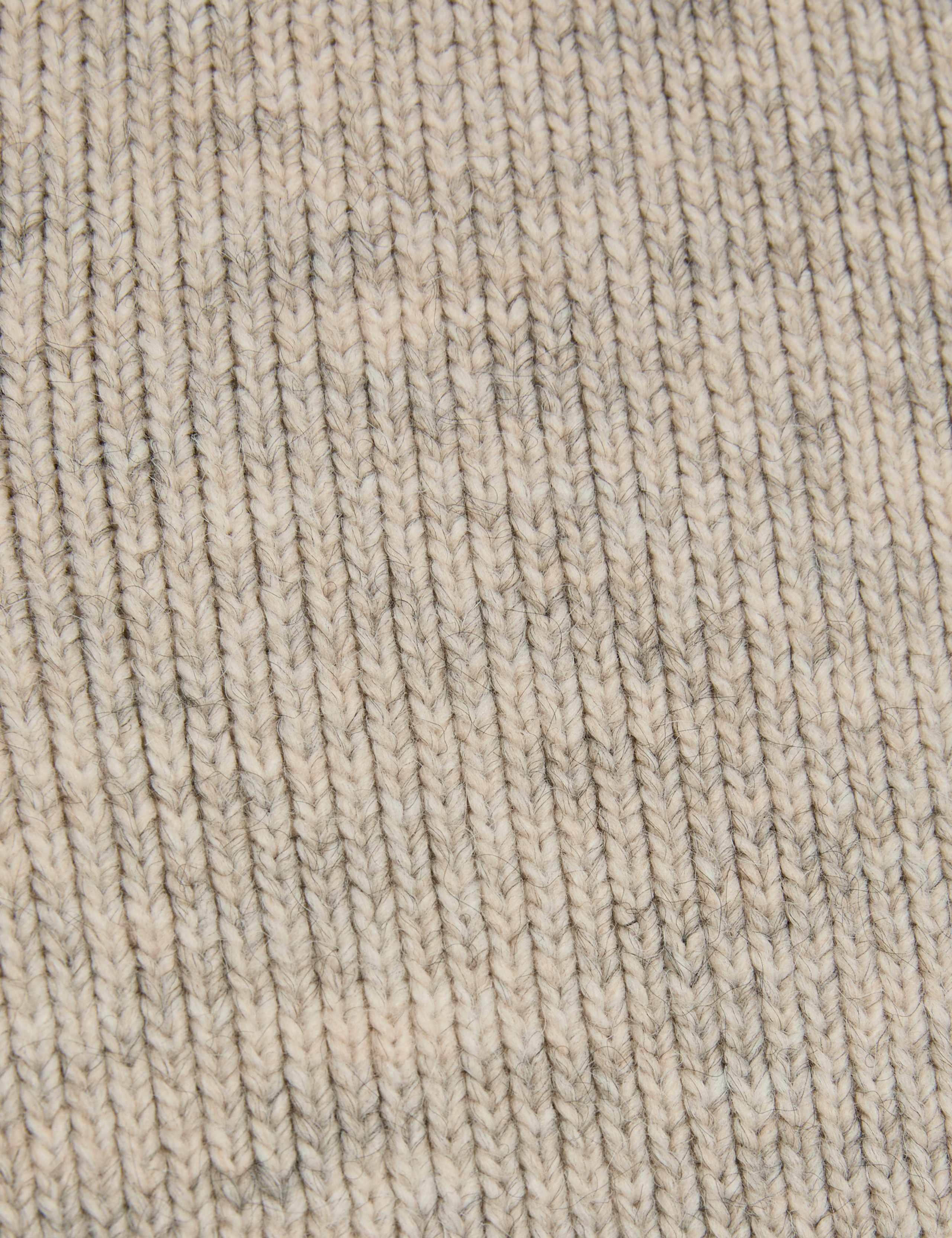 Textured Button Front Cardigan 7 of 7
