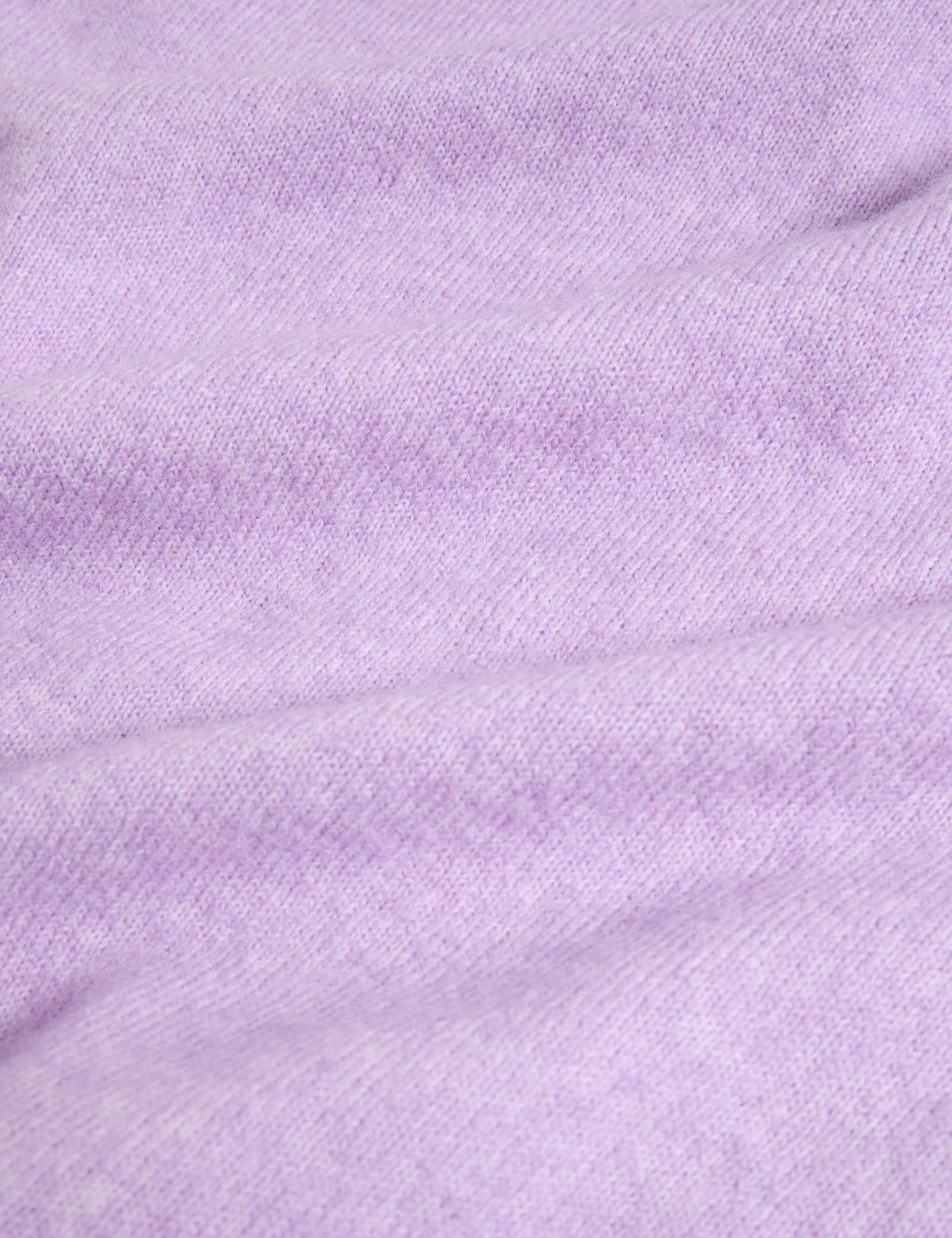 Textured Relaxed Jumper with Alpaca 6 of 6