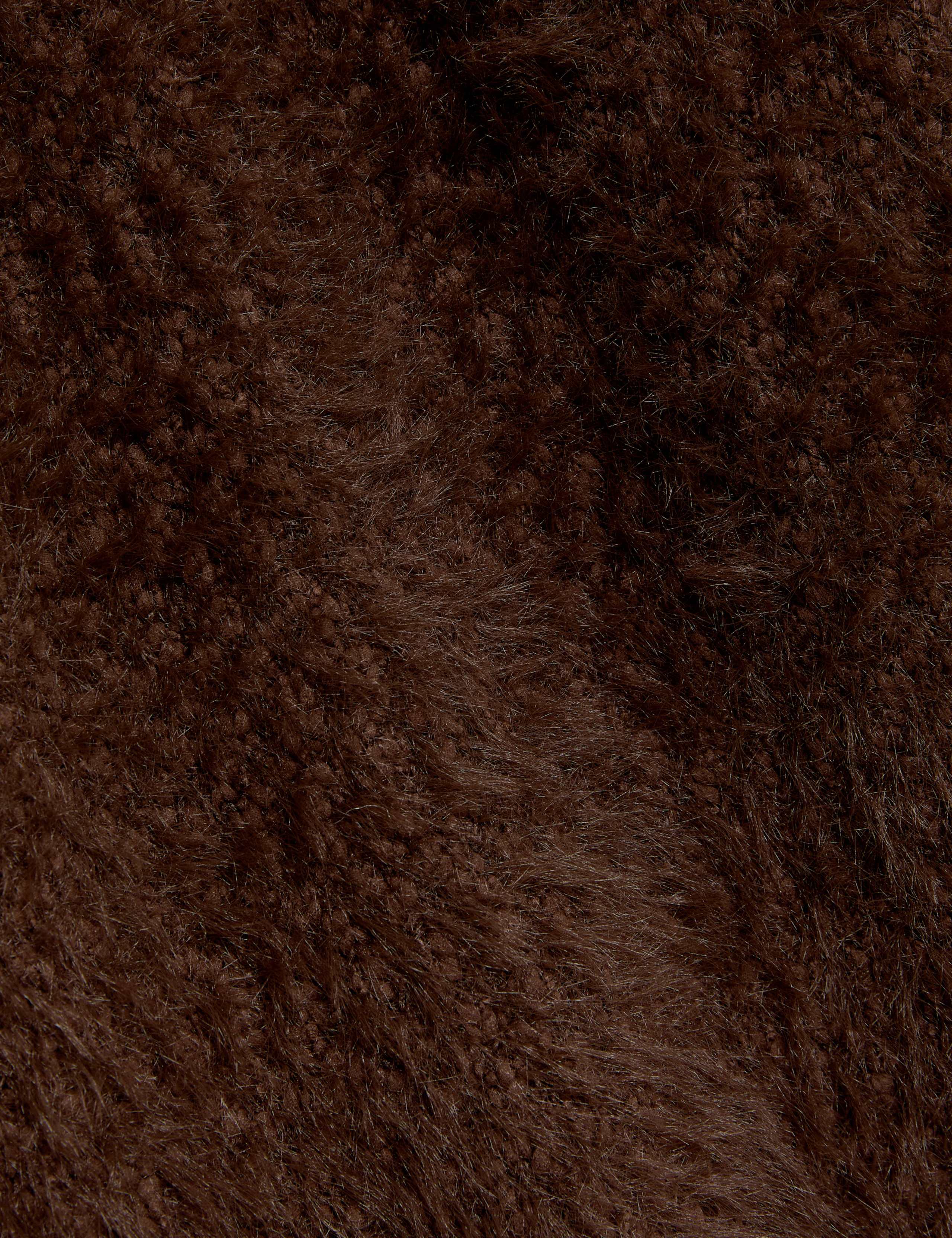 Textured Crew Neck Jumper 7 of 7