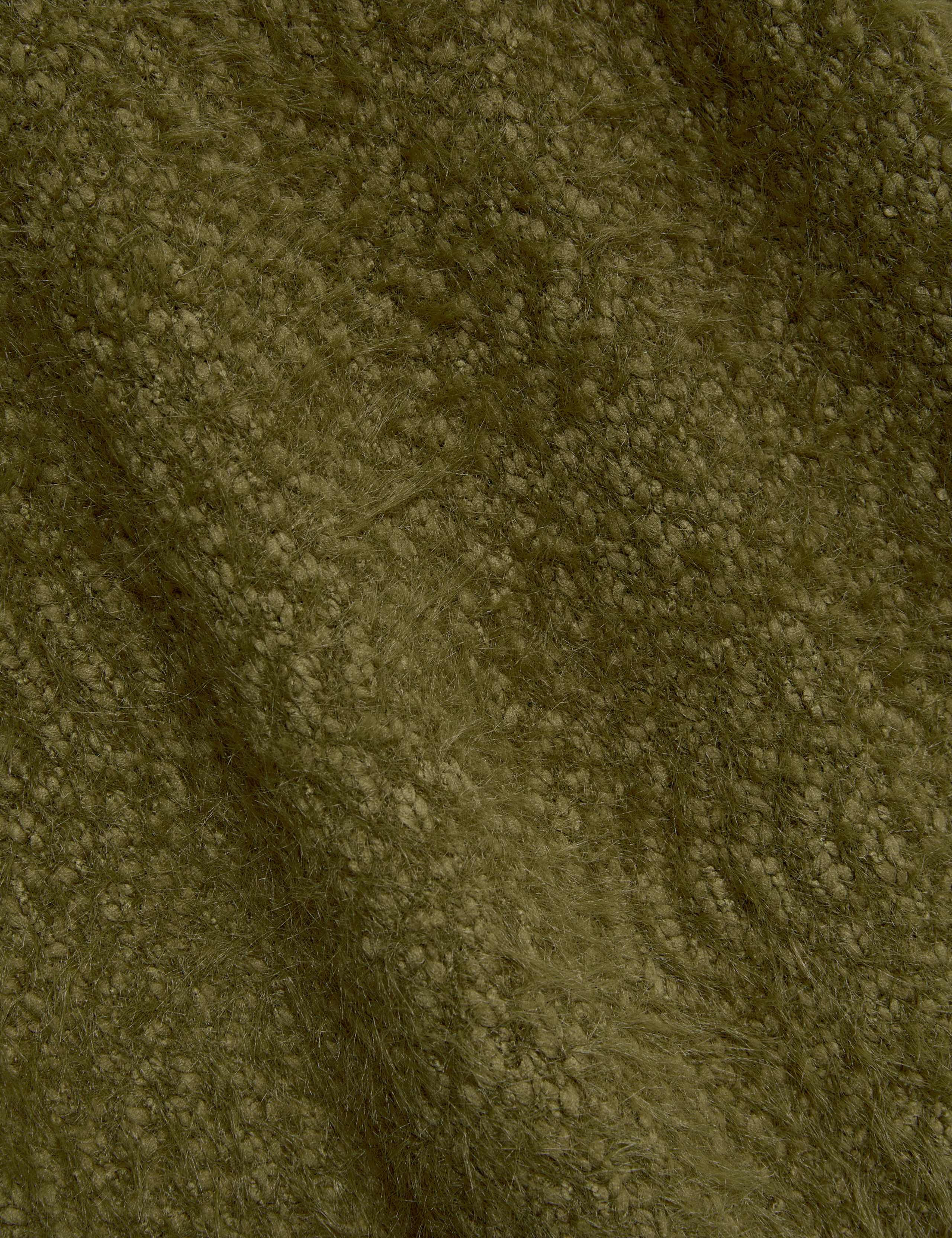 Textured Crew Neck Jumper 2 of 2