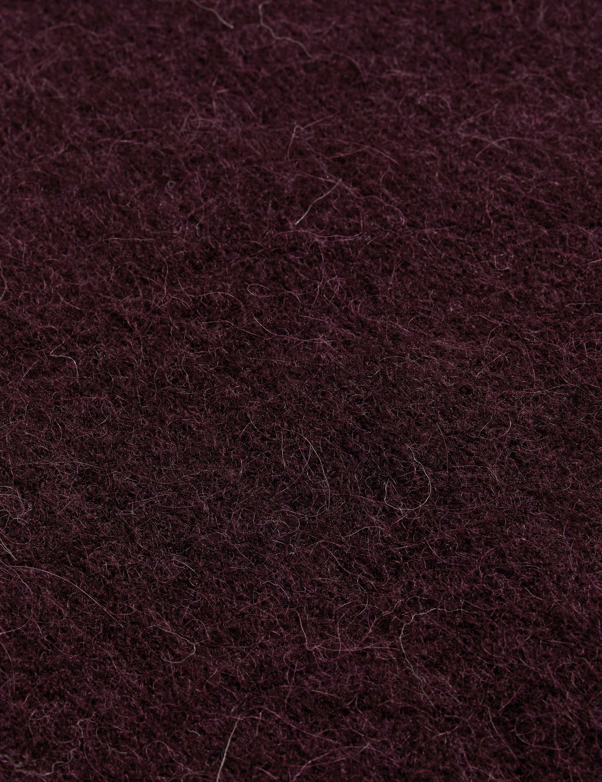 Alpaca Blend Textured Relaxed Jumper 7 of 7