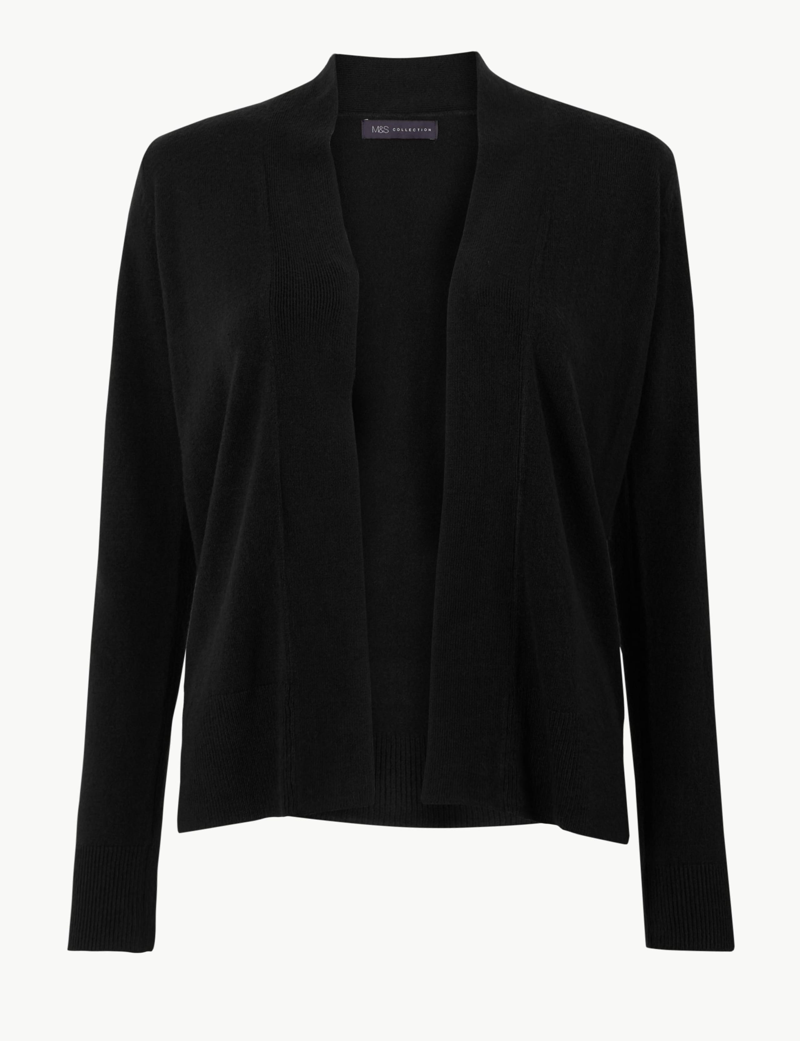 Supersoft  Edge to Edge Cardigan 1 of 3