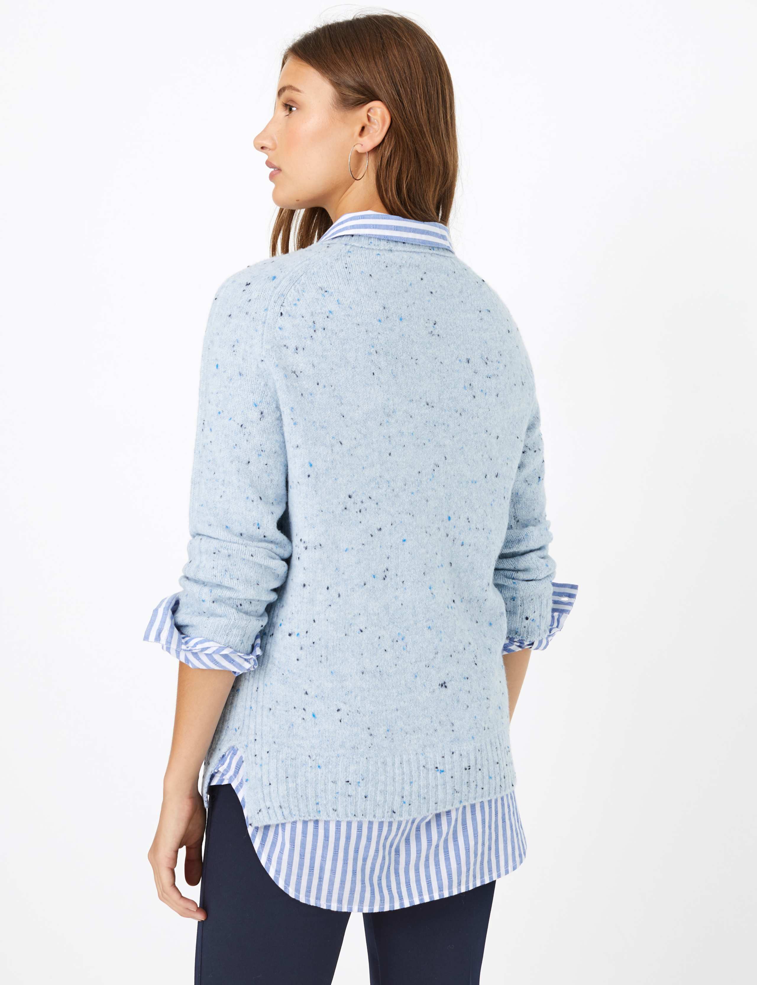 Textured Relaxed Fit Jumper 4 of 4